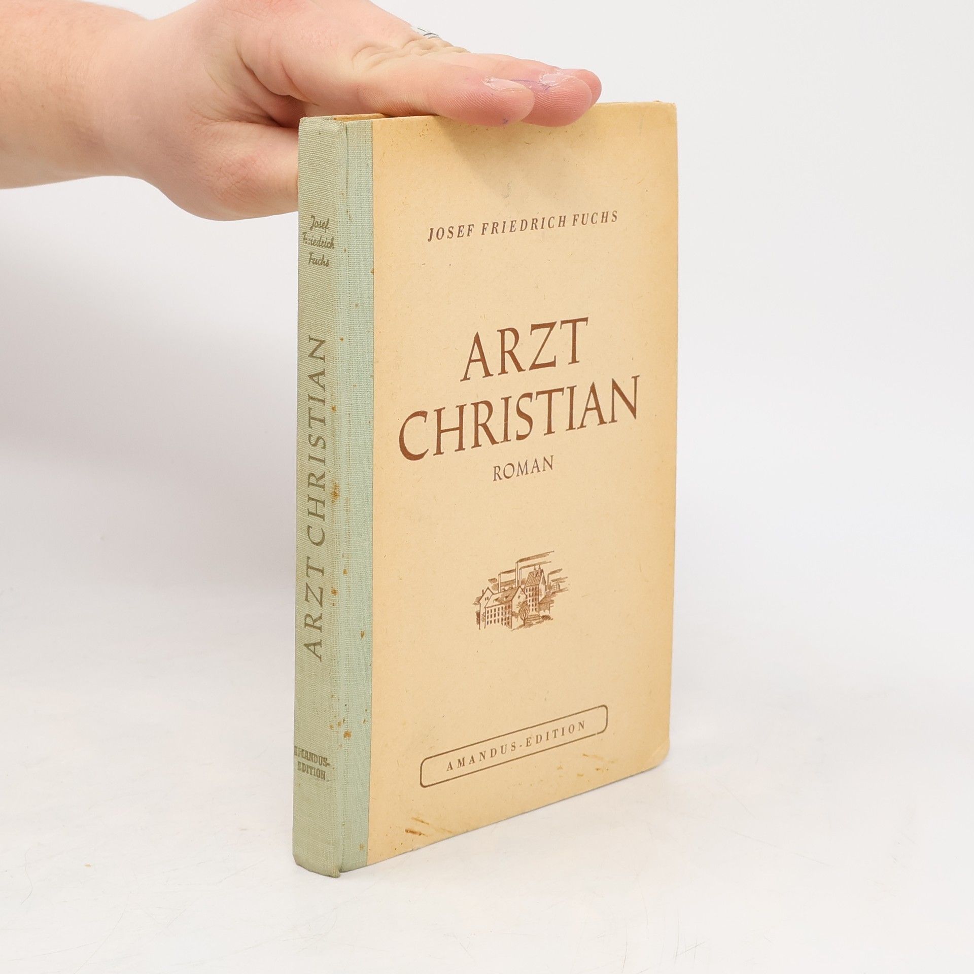 Arzt Christian
