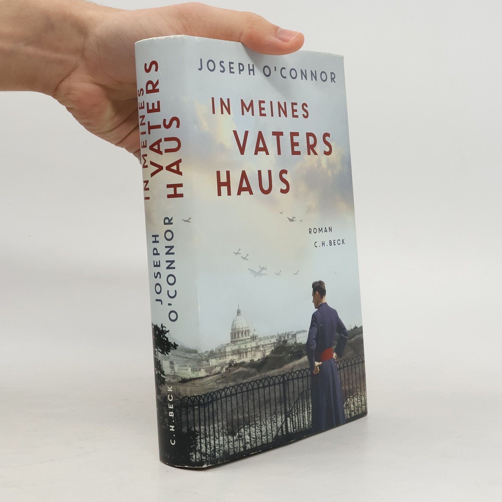 In meines Vaters Haus