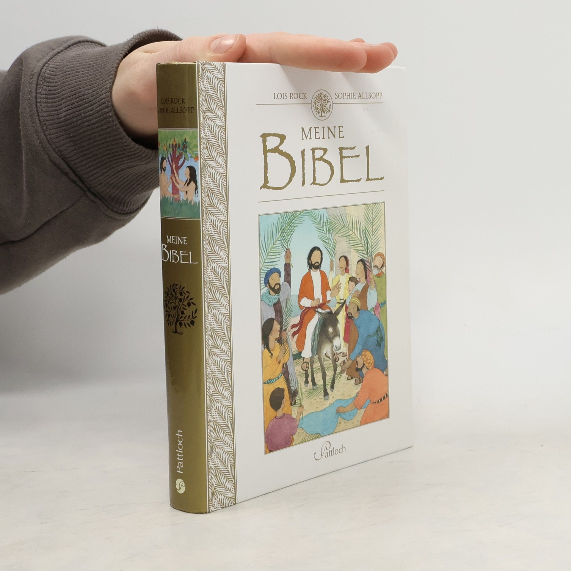 Meine Bibel