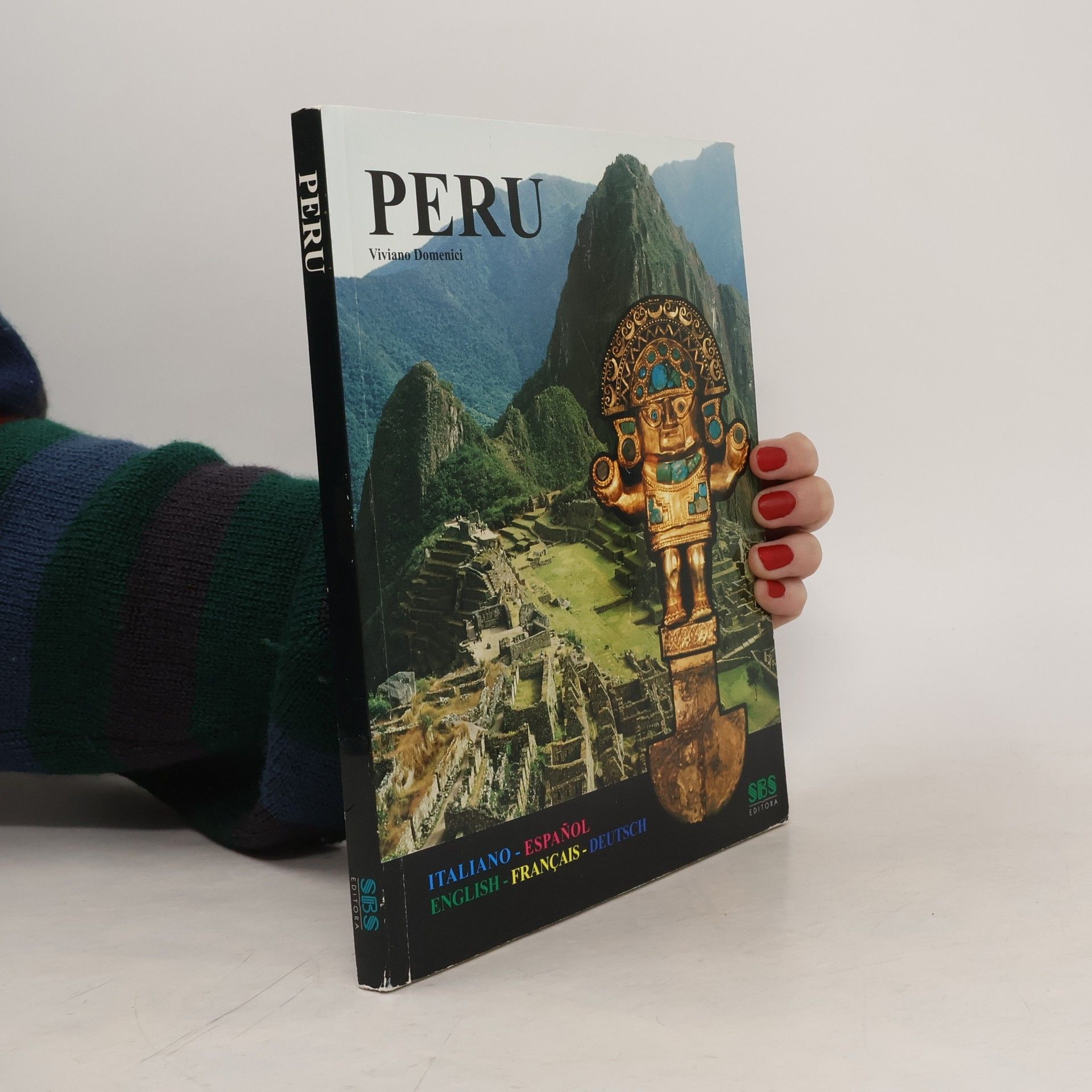 Domenici Viviano Peru