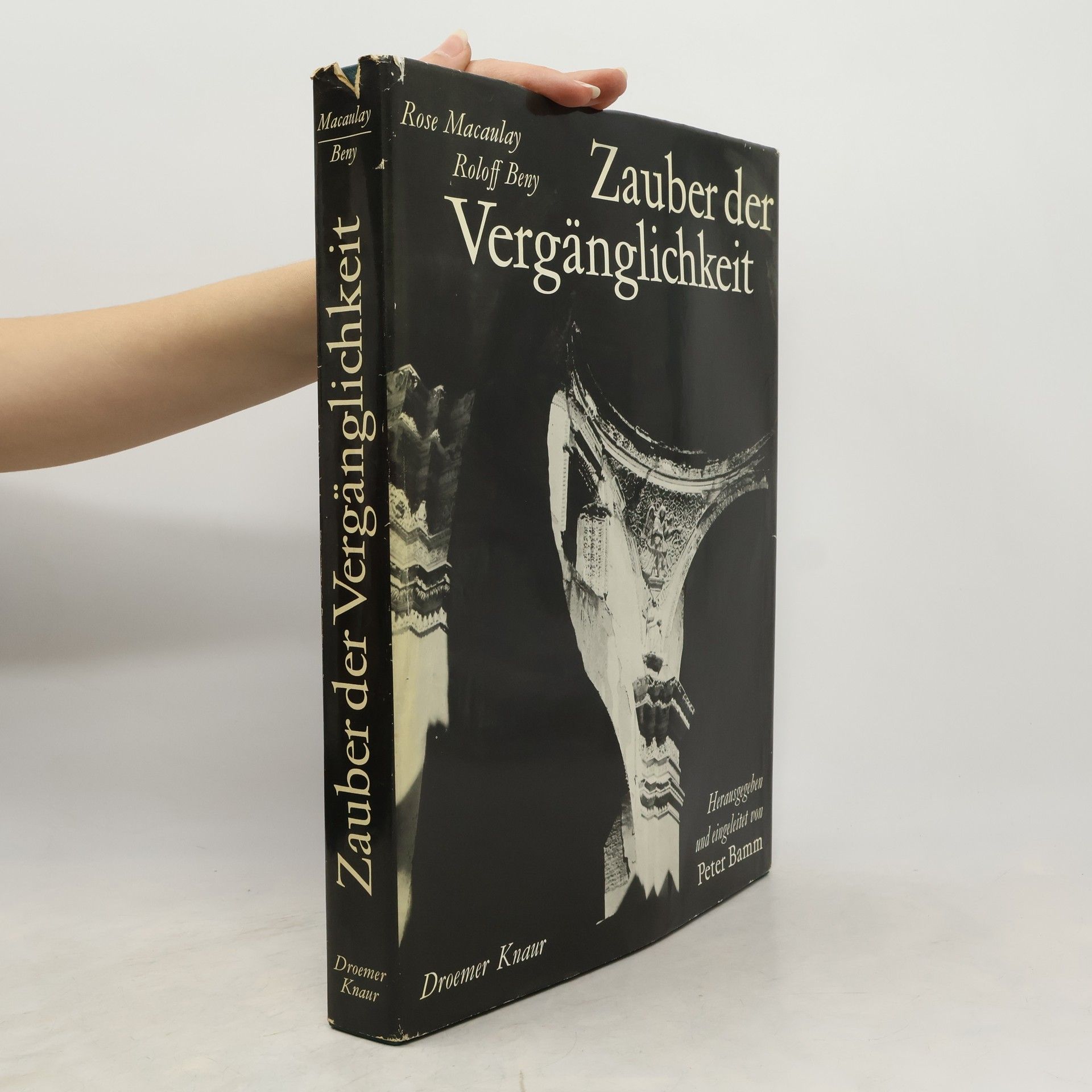 Zauber der Vergänglichkeit