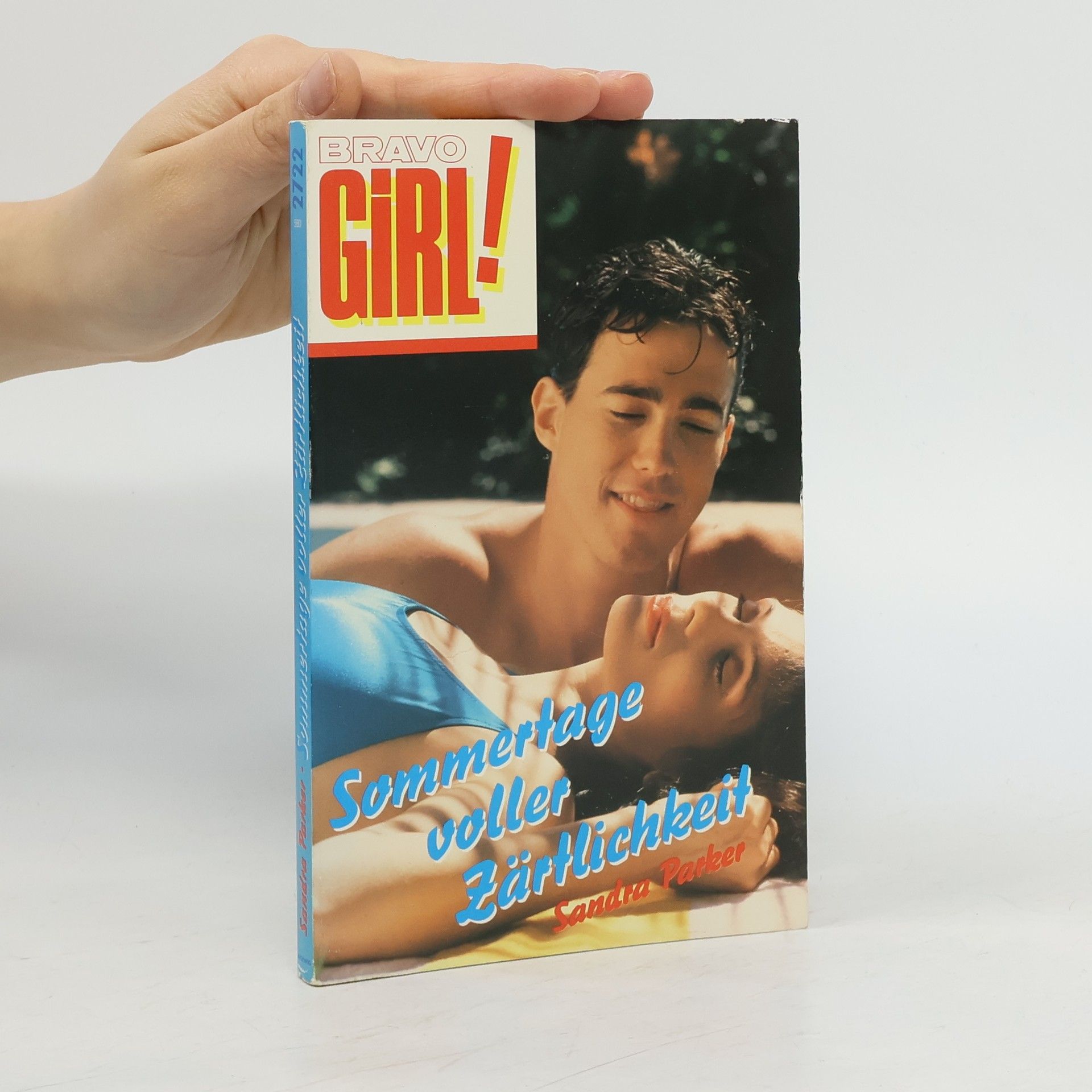 Sommertage voller Zärtlichkeit