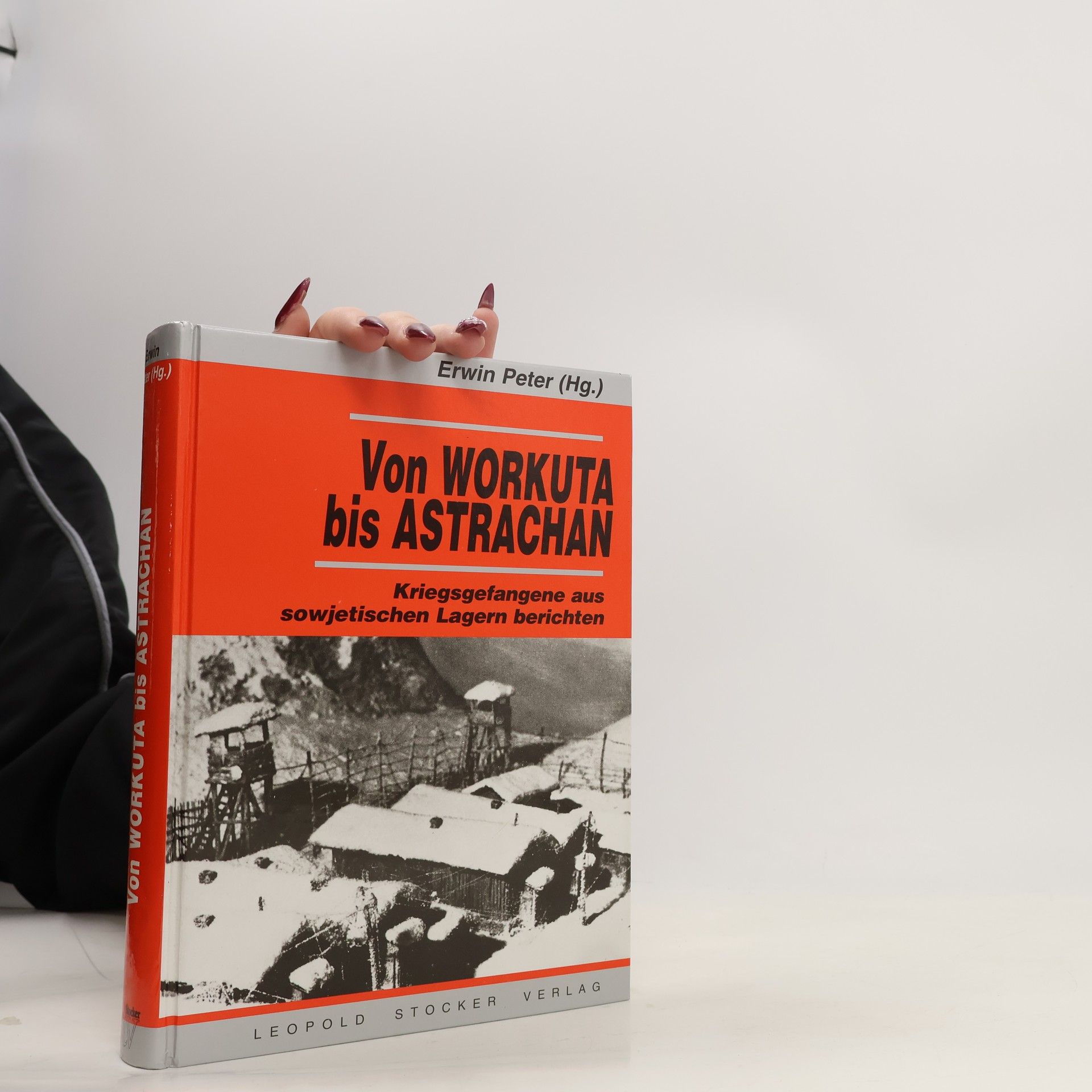 Tragödien in Eis und Schnee