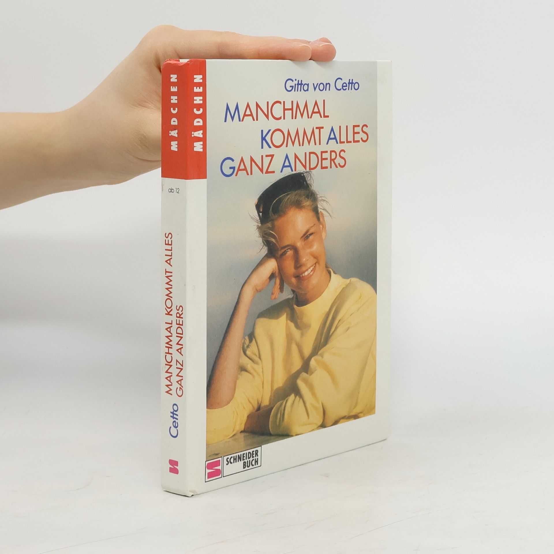 Manchmal kommt alles ganz anders