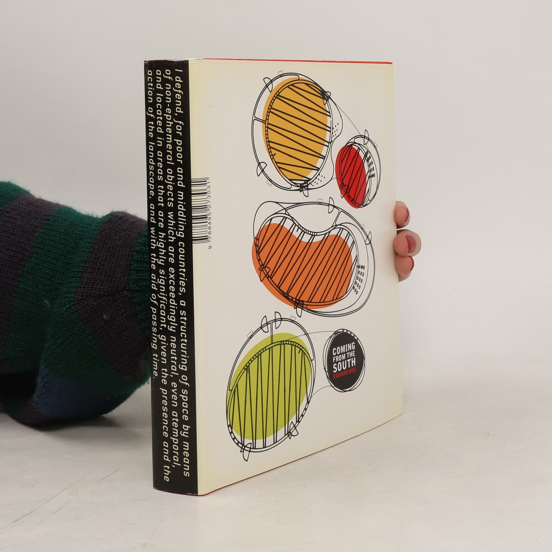 Eduard Bru Coming From the South