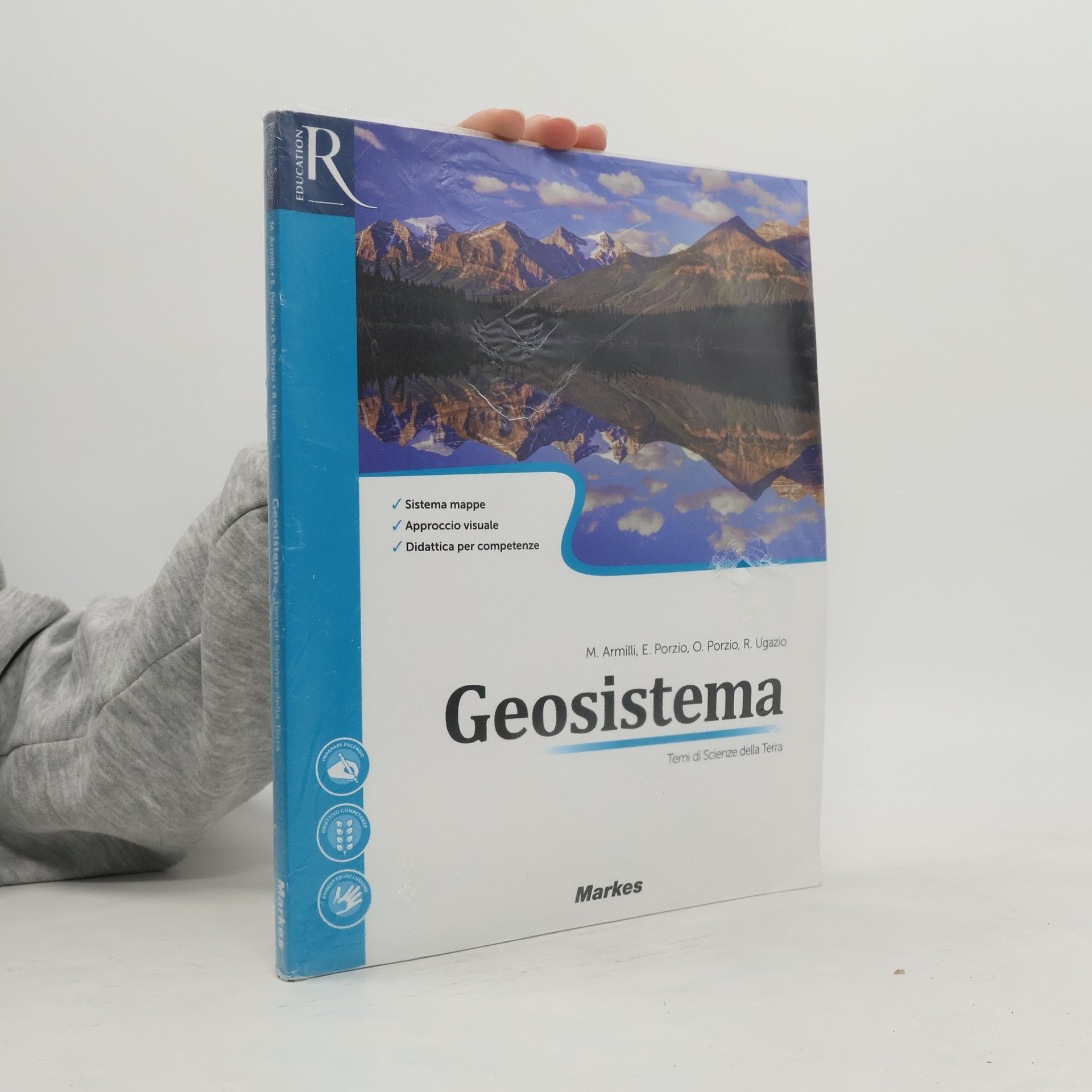 Various authors Geosistema