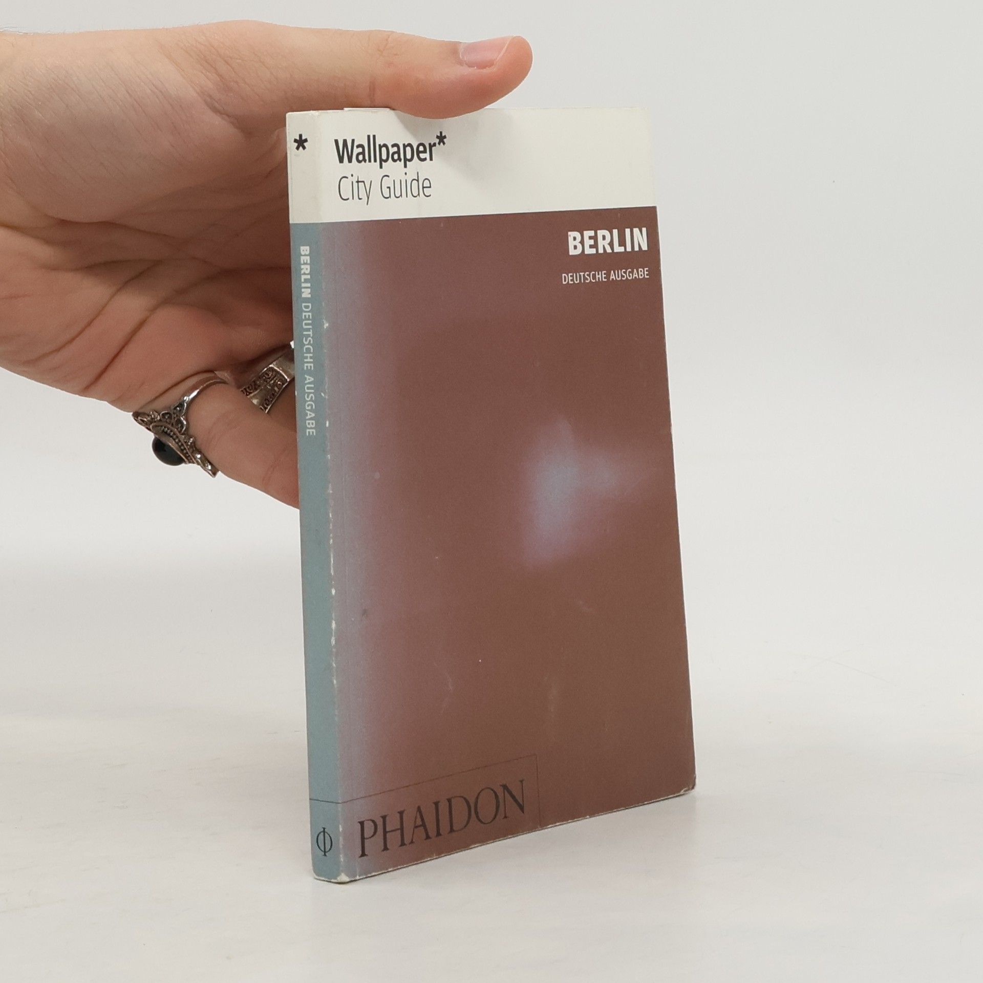 Sophie Lovell Berlin: Deutsche Ausgabe