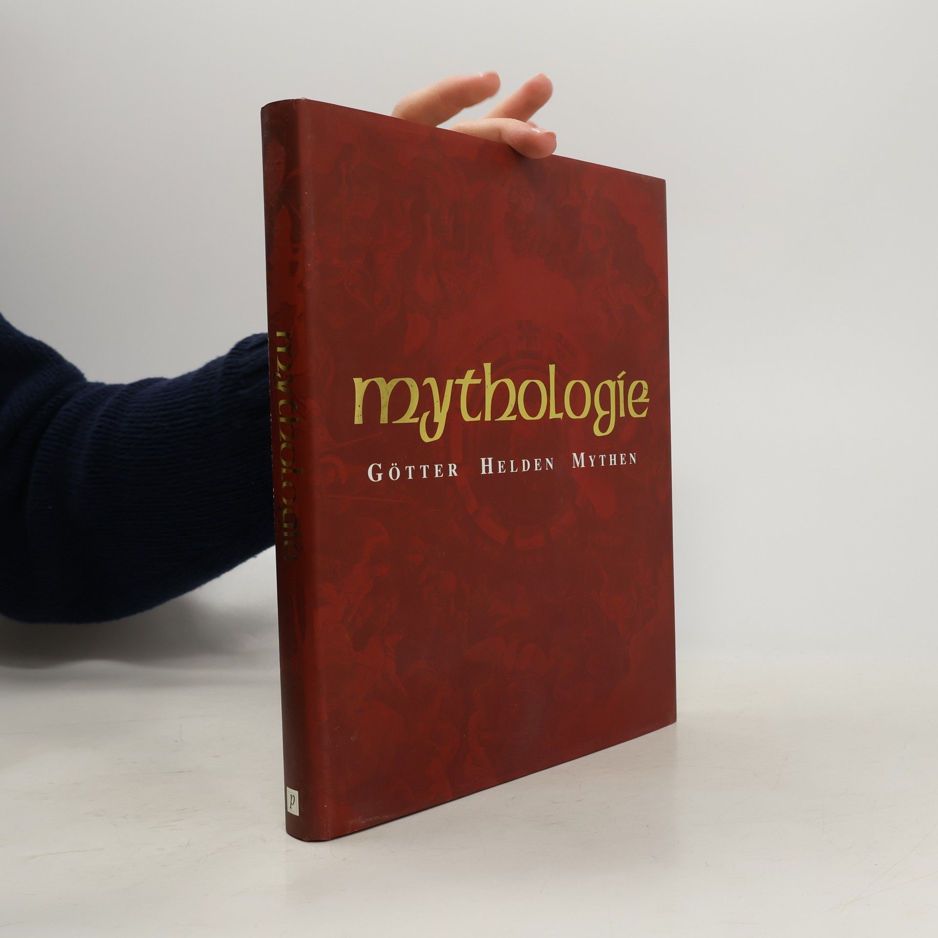 Loren Auerbach Mythologie