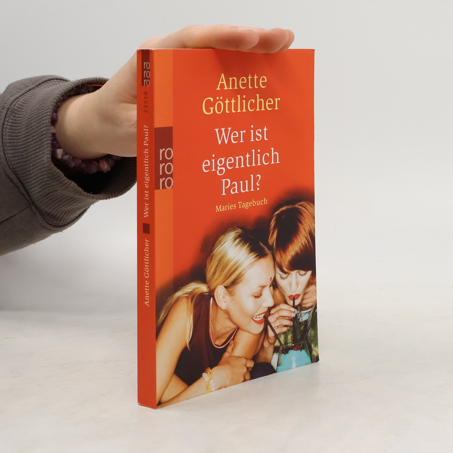 Wer ist eigentlich Paul?