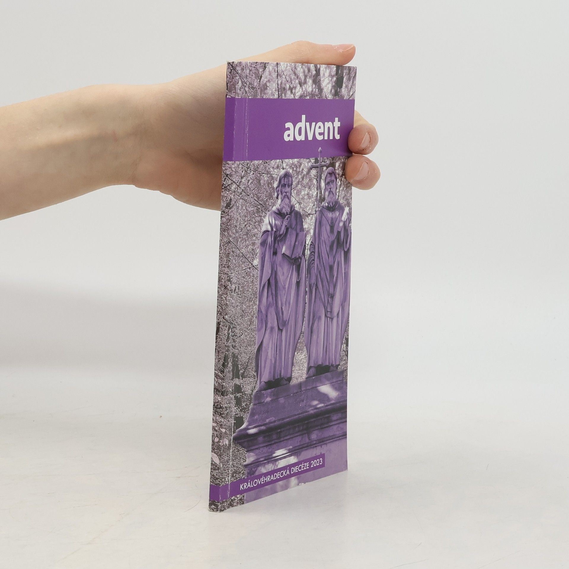 Kolektiv autorů Advent