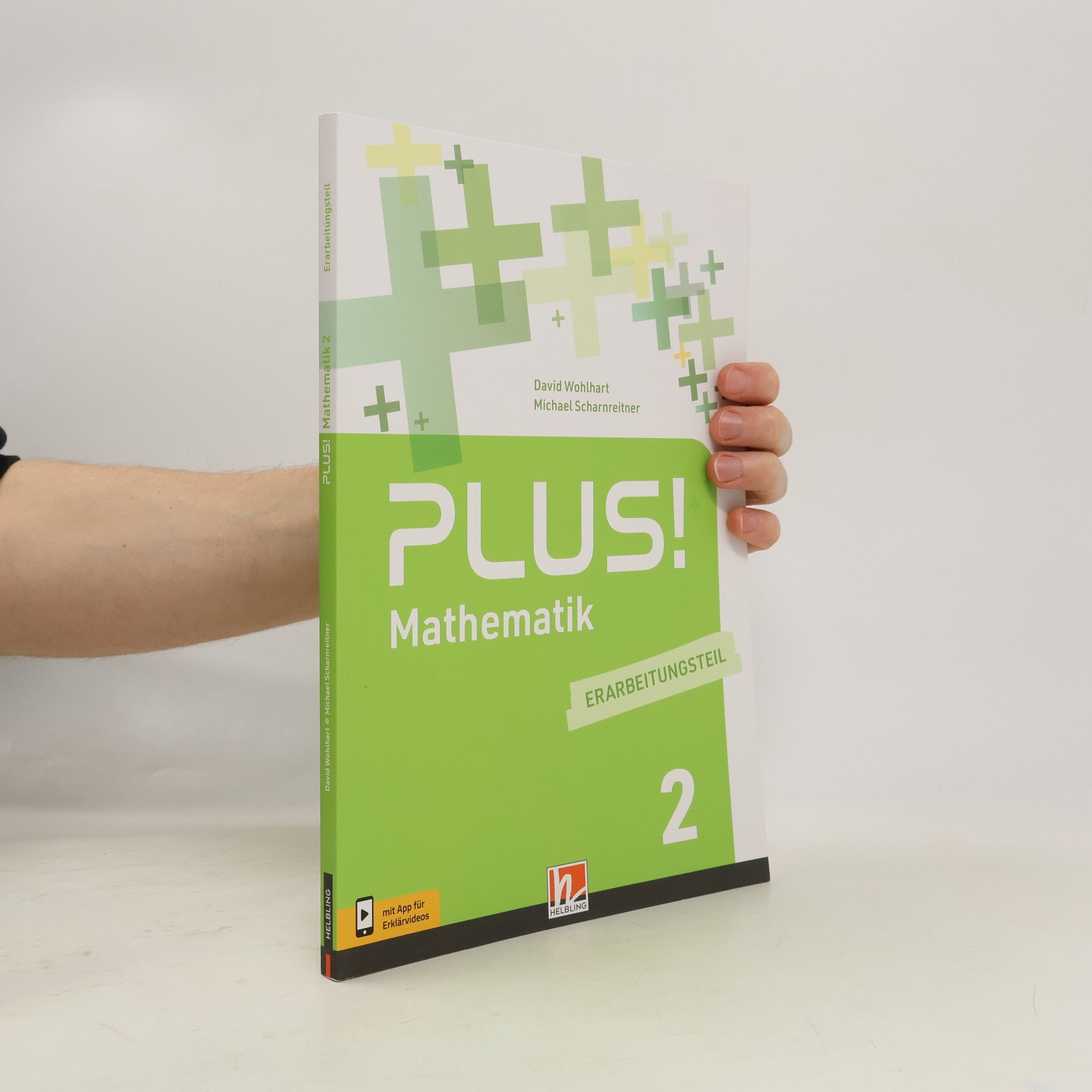 PLUS! 2| Erarbeitungsteil EB