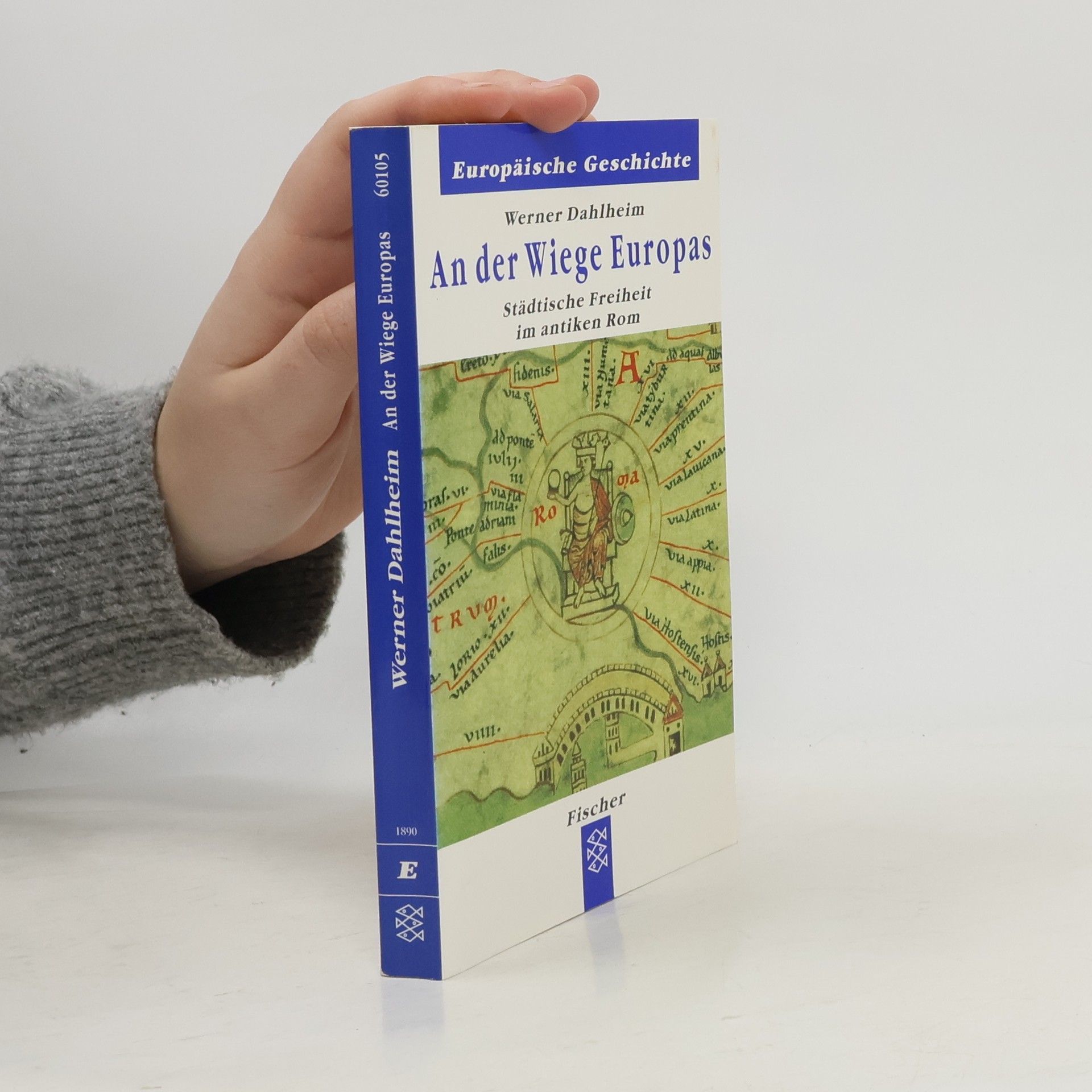 An der Wiege Europas