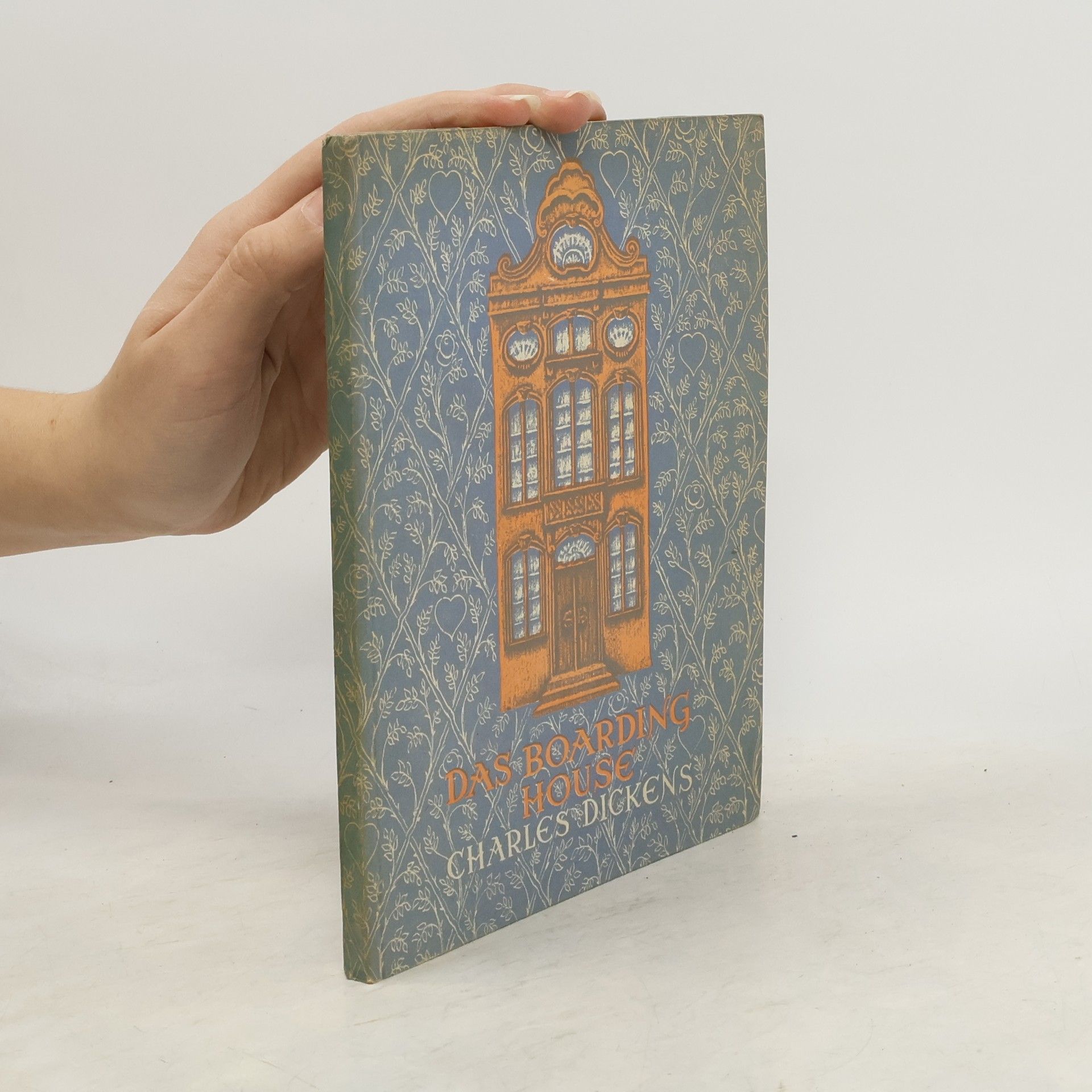 Charles Dickens Das Boarding House