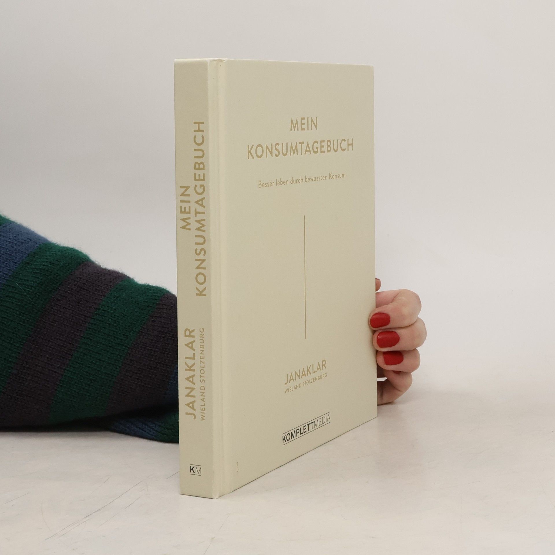 Janaklar Mein Konsumtagebuch