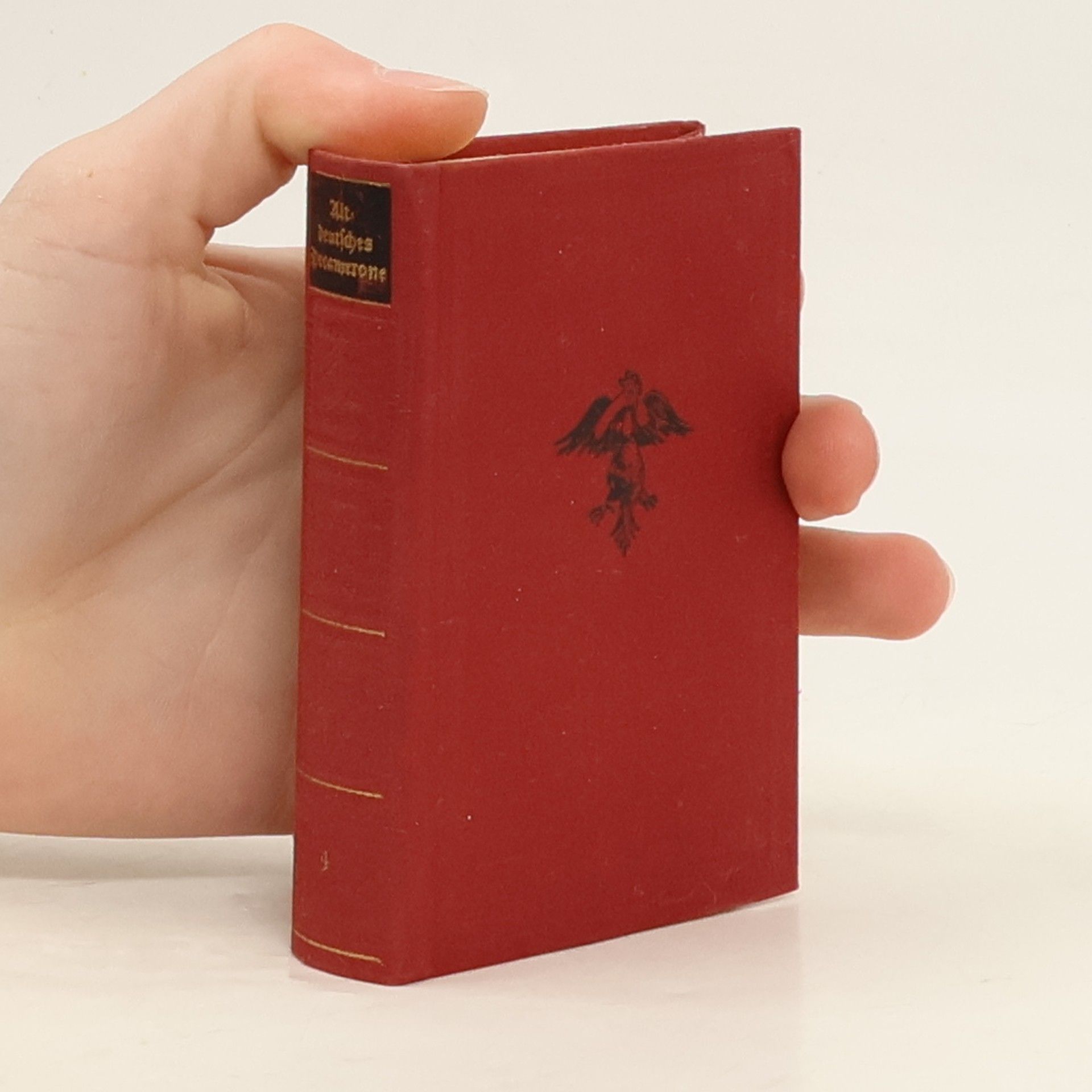 Altdeutsches Decamerone