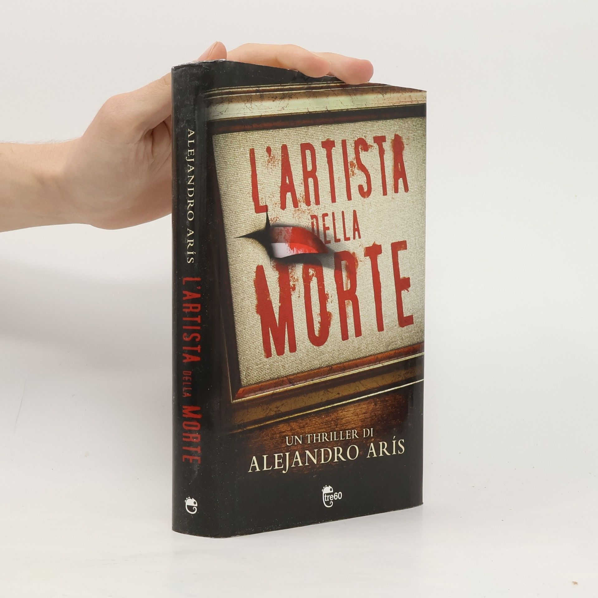 L'artista della morte