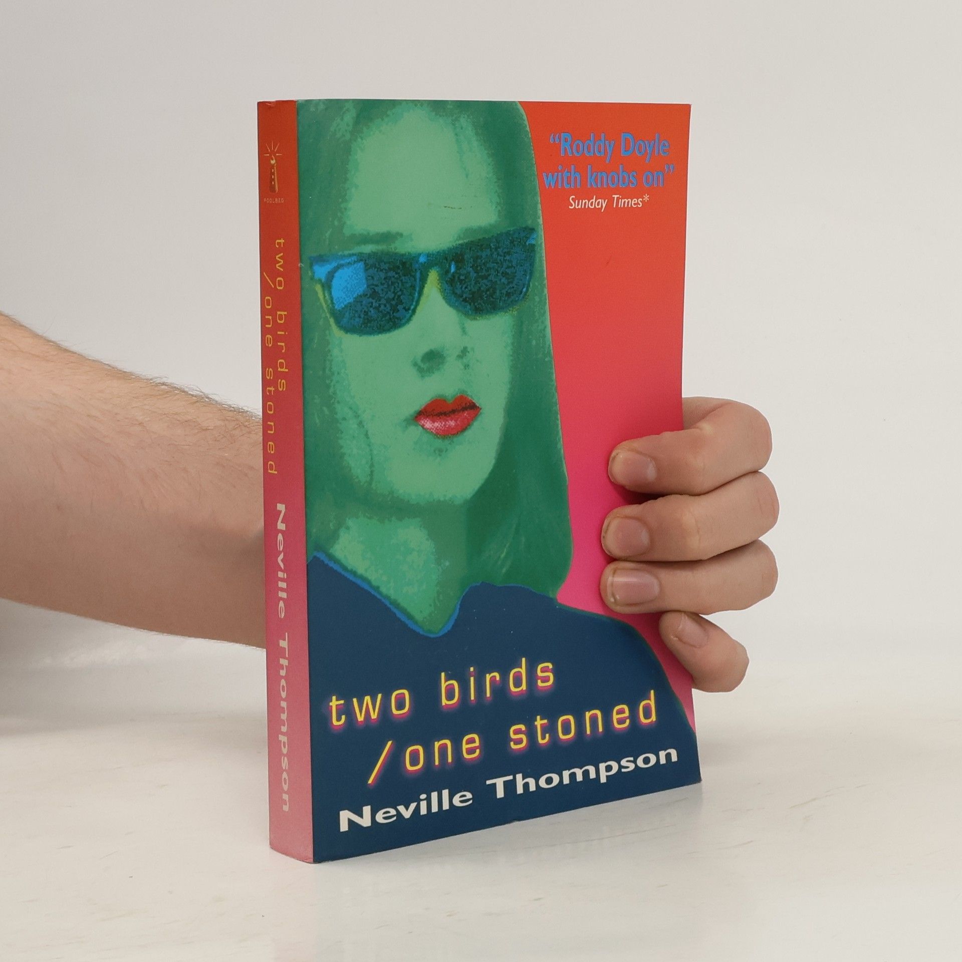 Two Birds/One Stoned