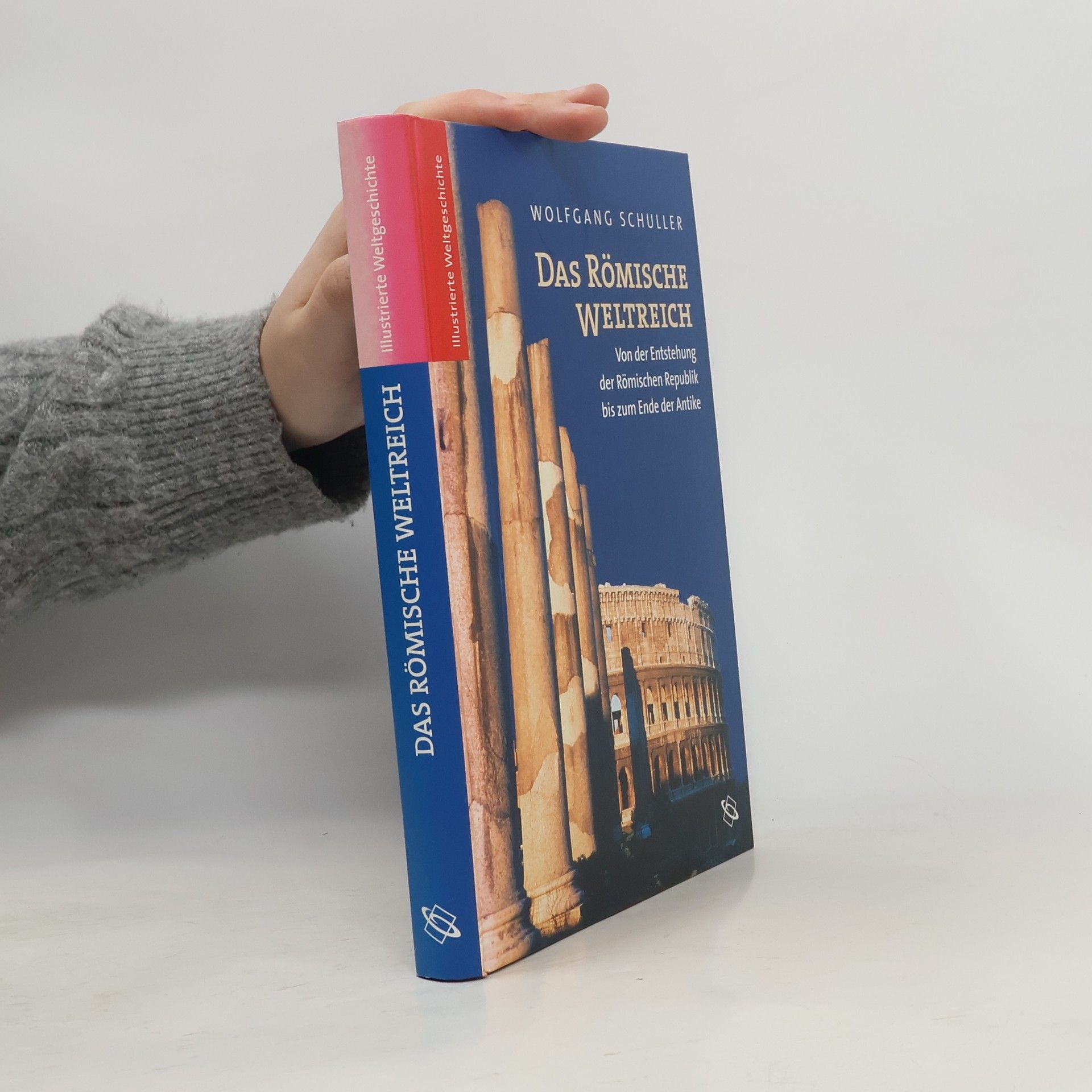 Das Römische Weltreich