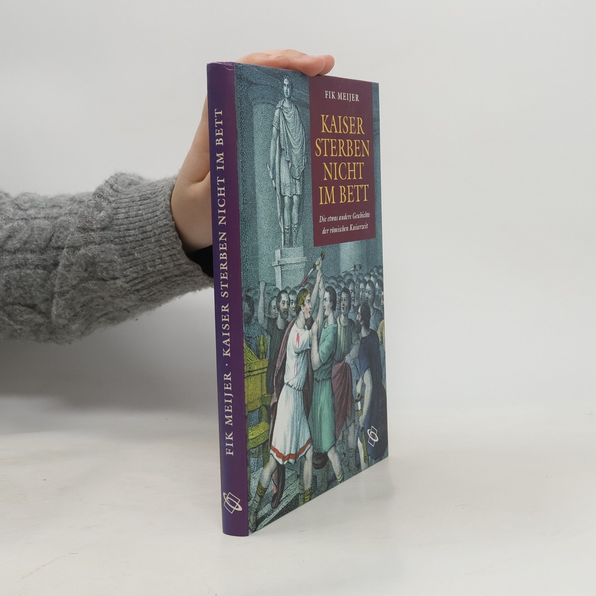 Kaiser sterben nicht im Bett