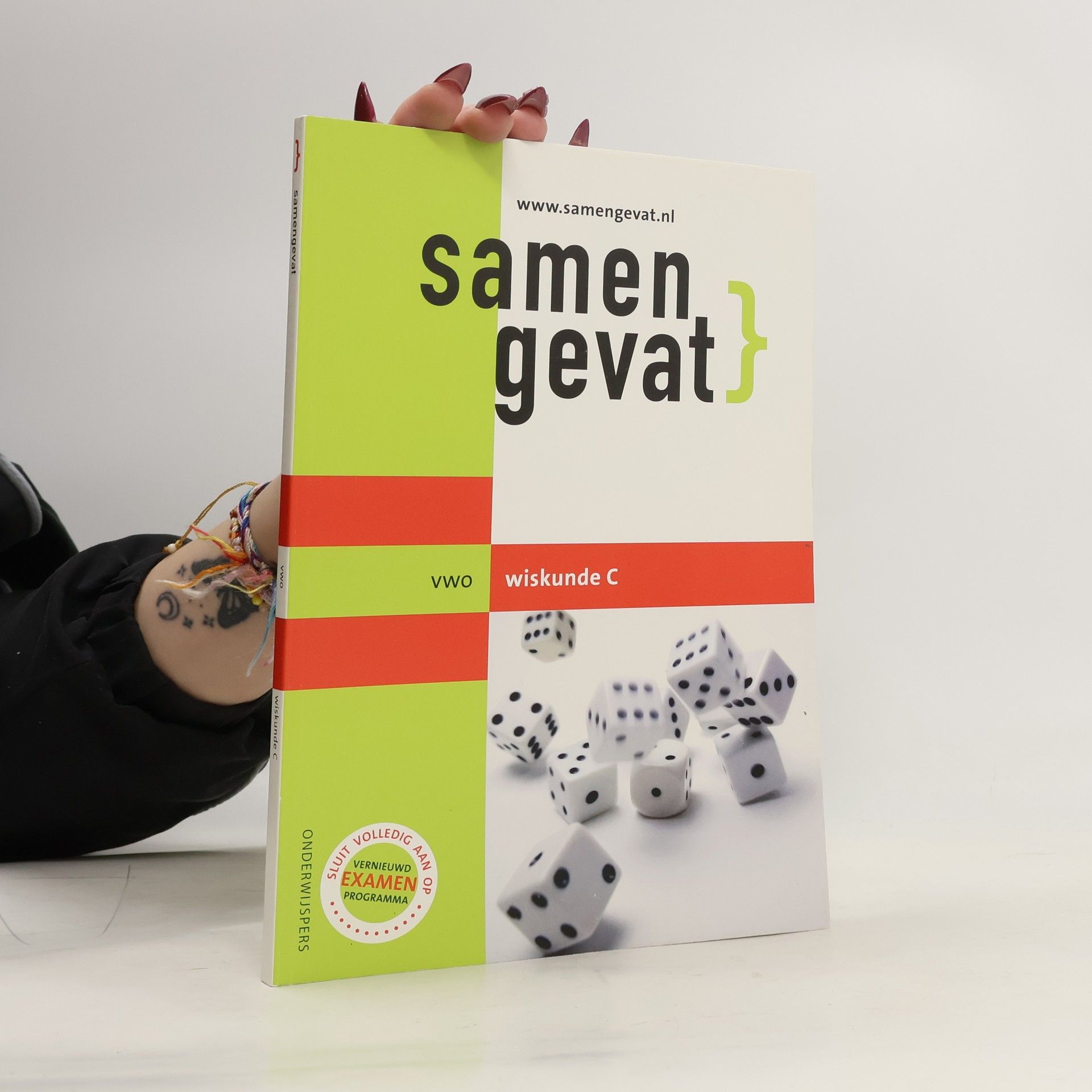 Collectif d'auteurs Samengevat