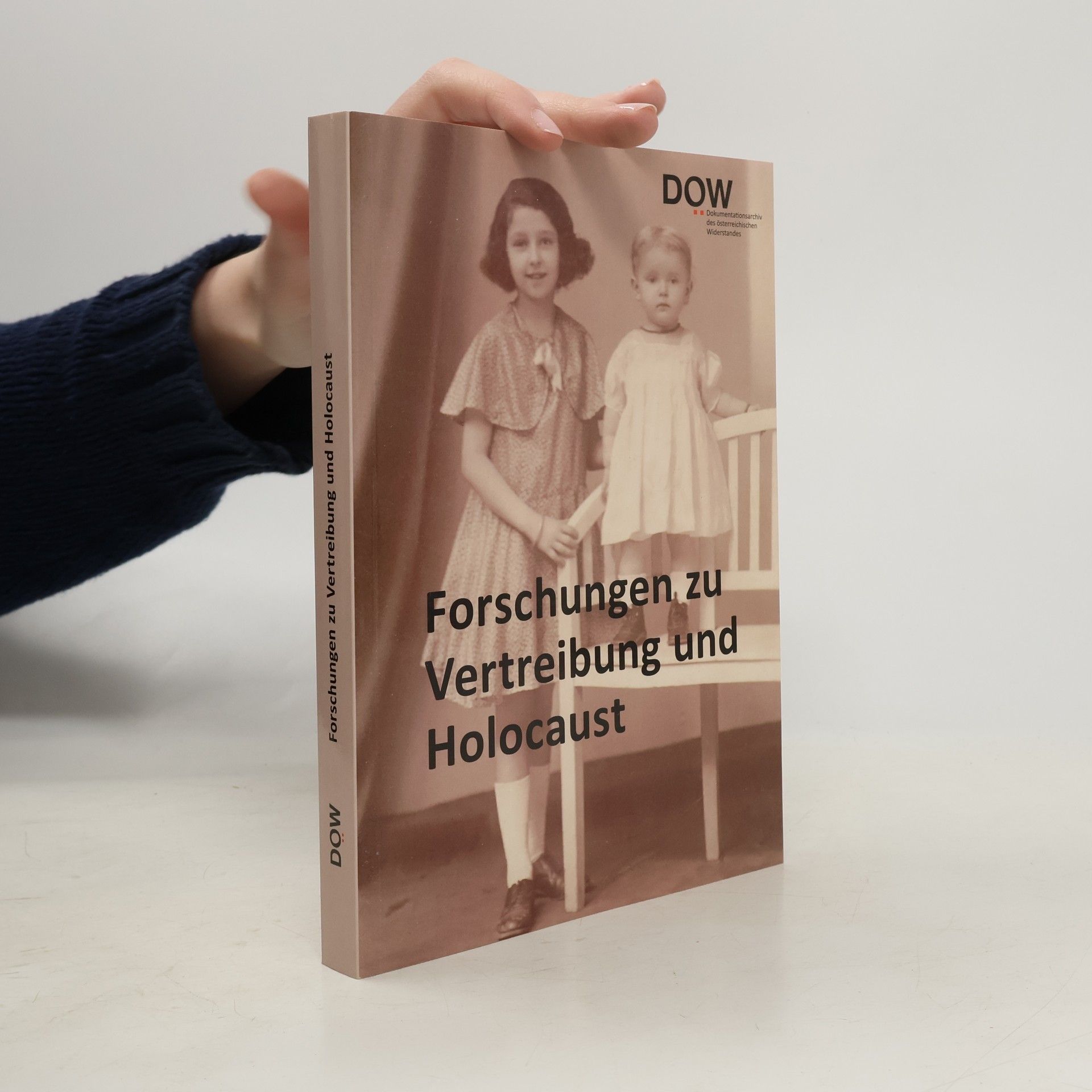 Christine Schindler Forschungen zu Vertreibung und Holocaust