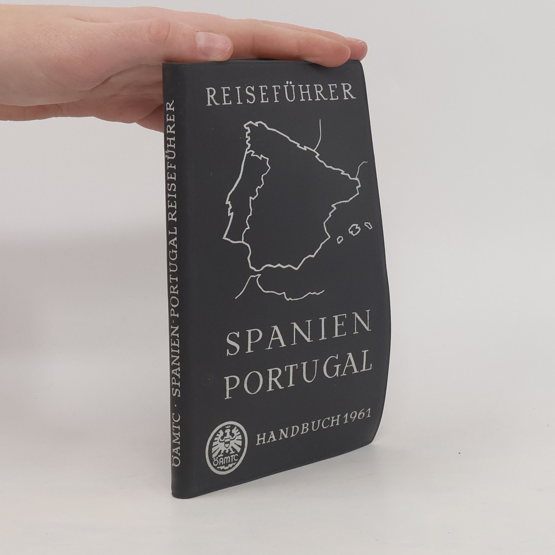 Autorenkollektiv Spanien - Portugal Reiseführer