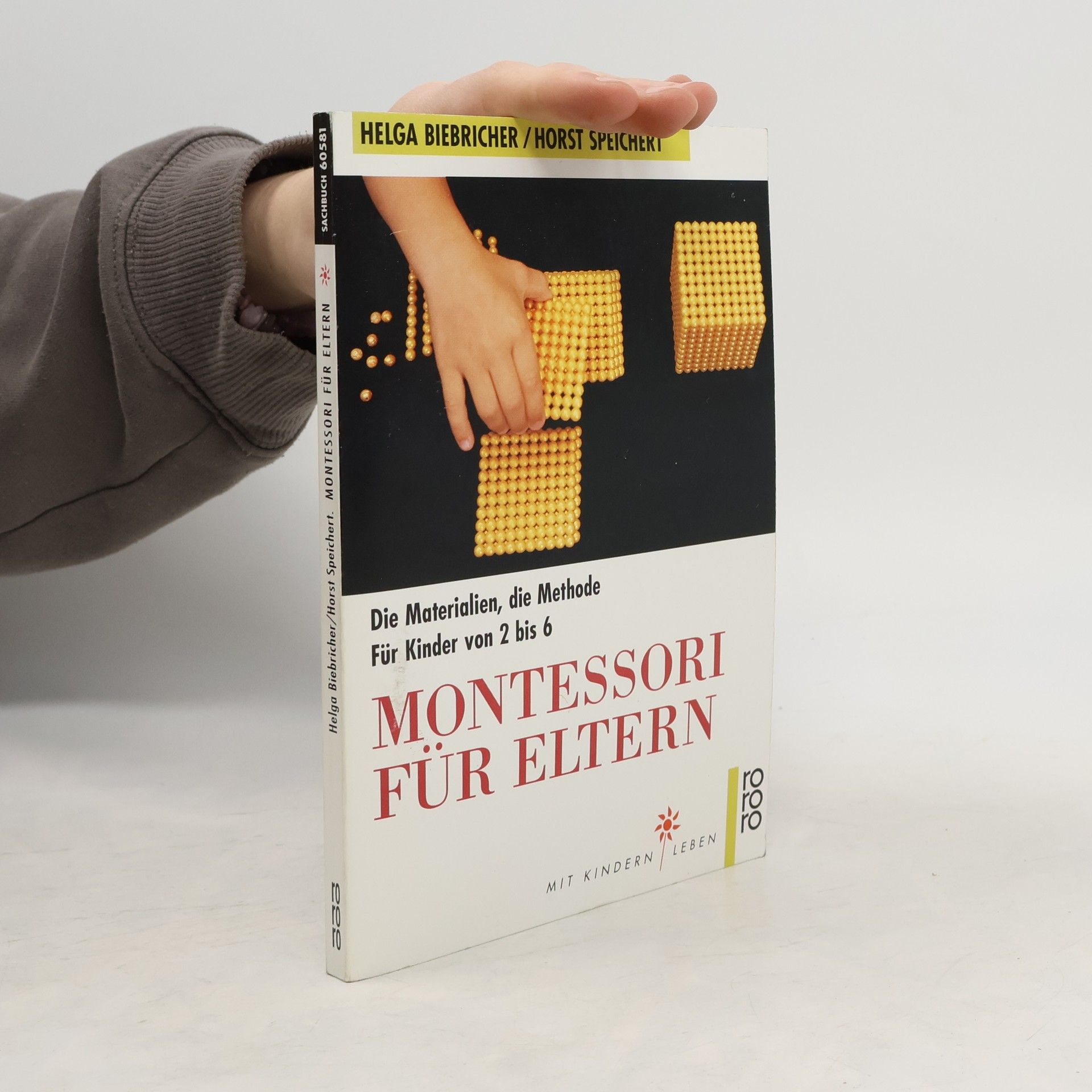 Montessori für Eltern