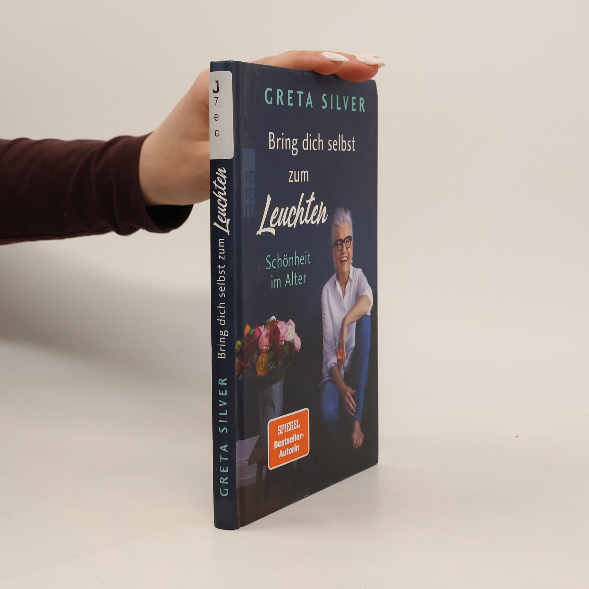 Bring dich selbst zum Leuchten