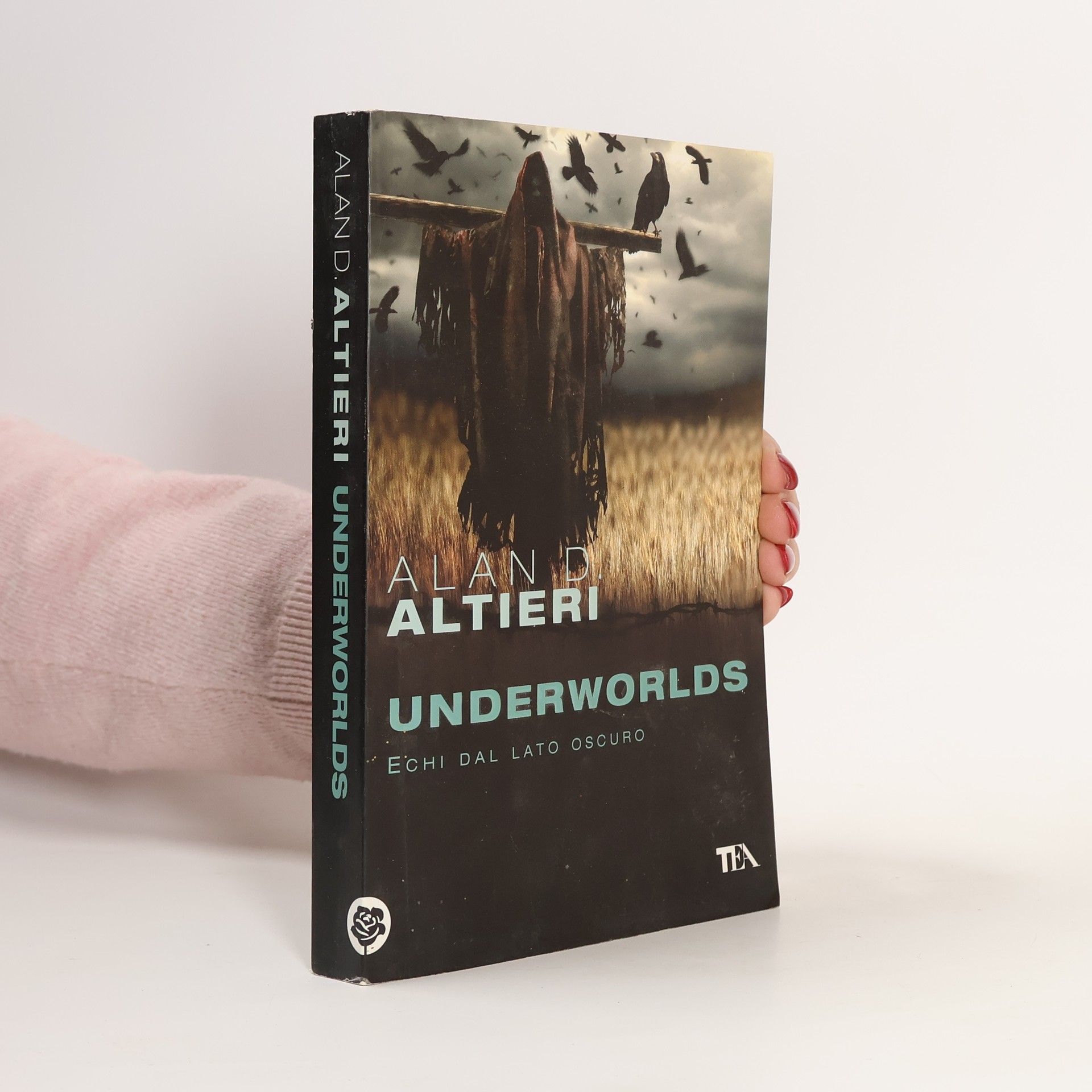 Underworlds. Echi dal lato oscuro
