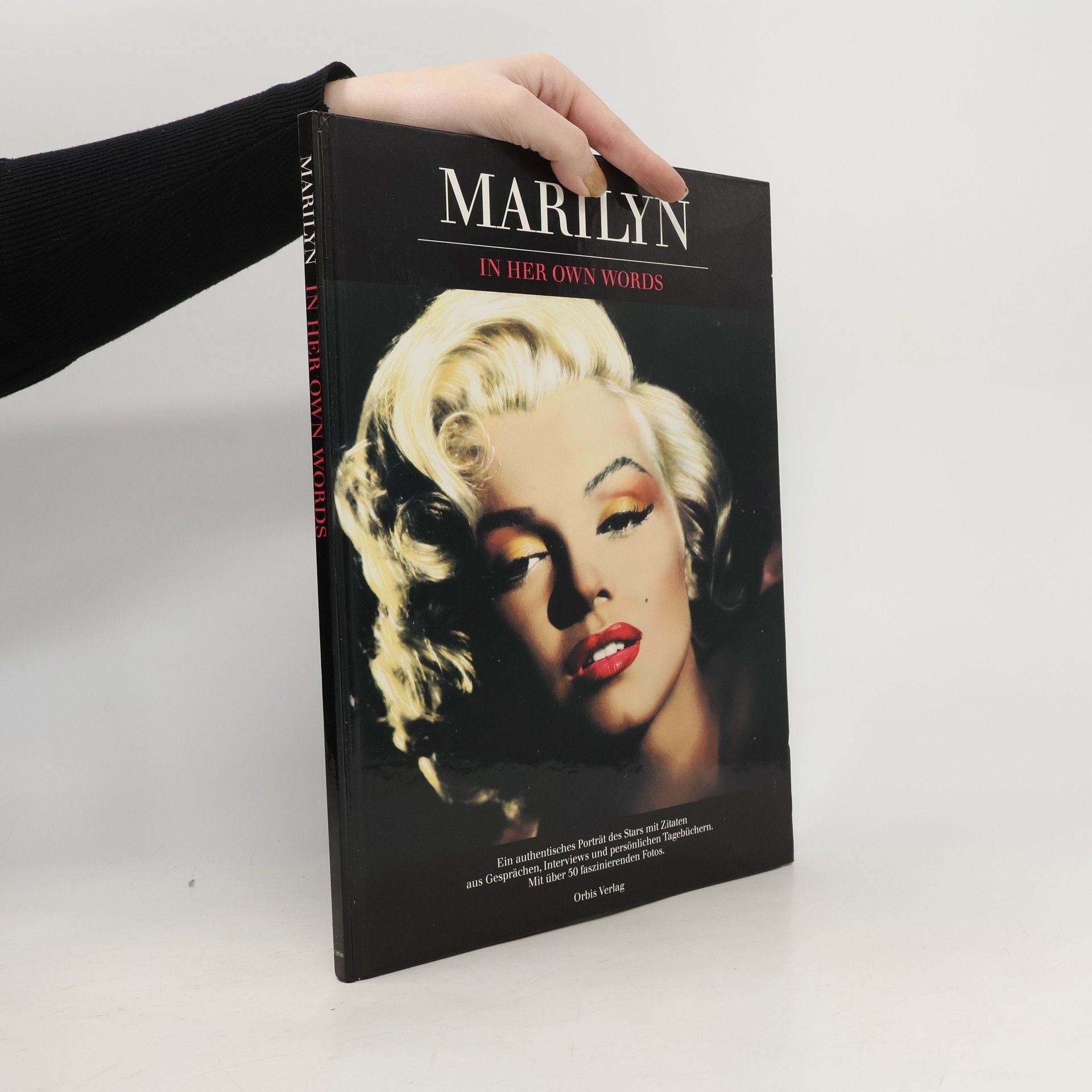 Marilyn Monroe Marilyn