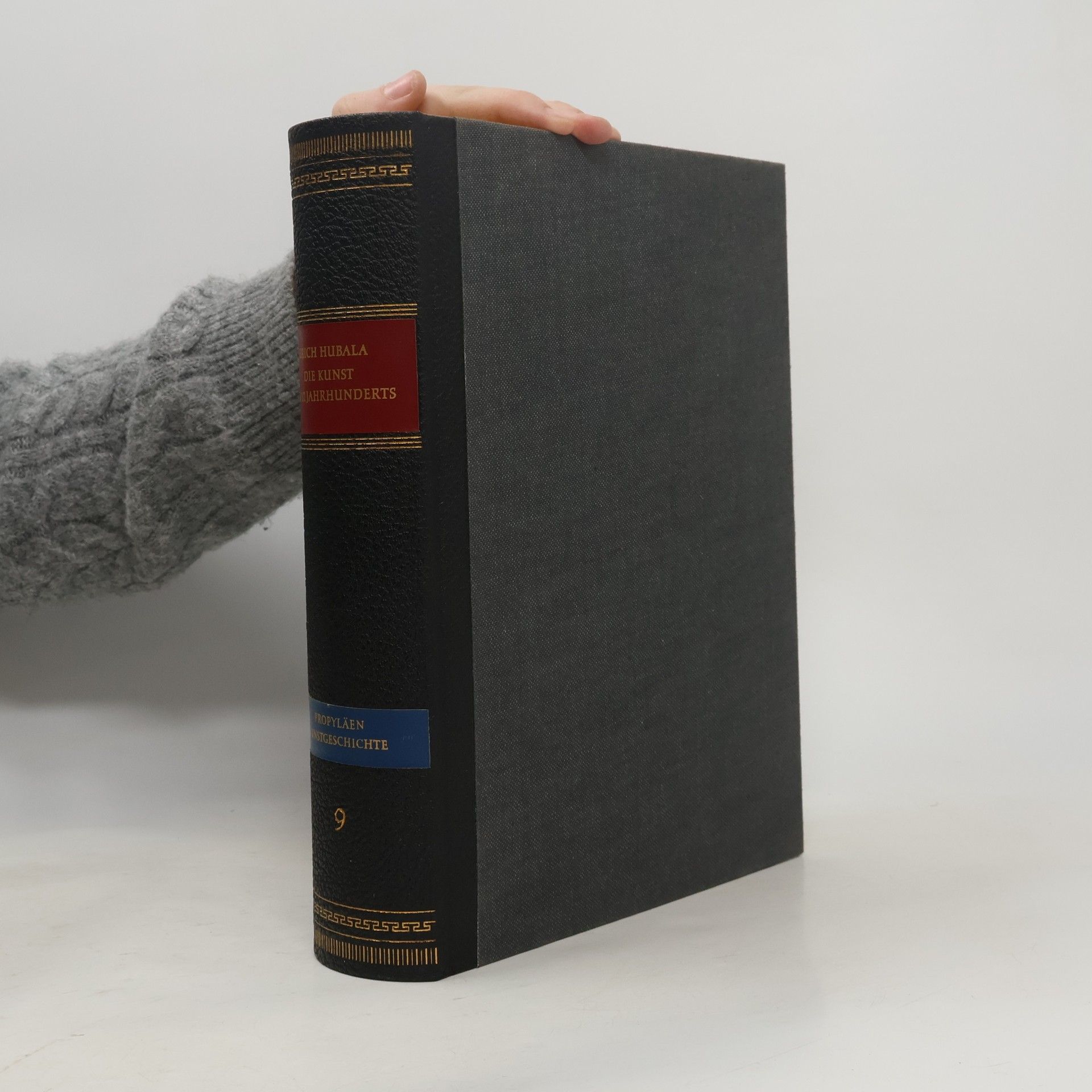 Collectif d'auteurs Die Kunst des 19. Jahrhunderts 9