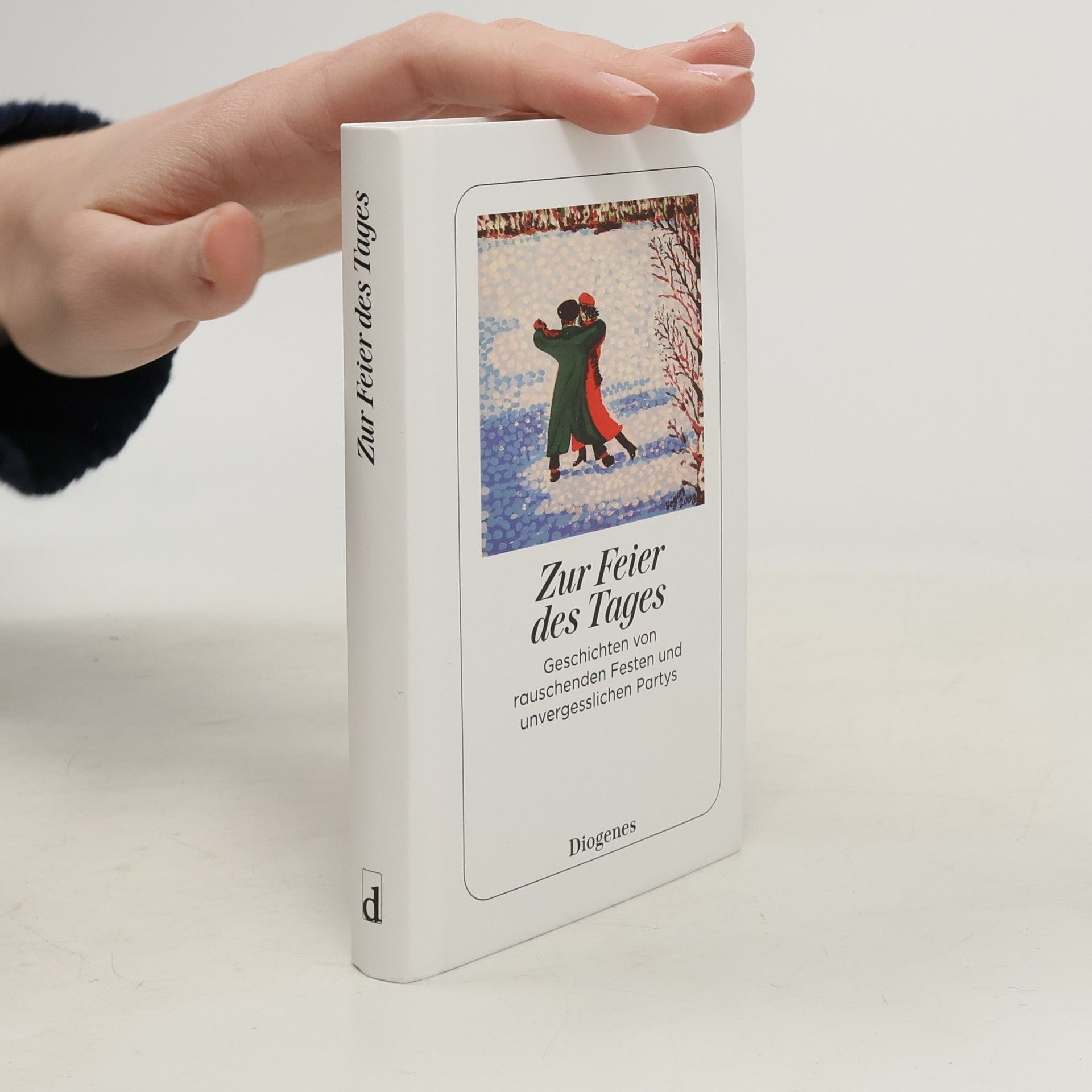 Various authors Zur Feier des Tages
