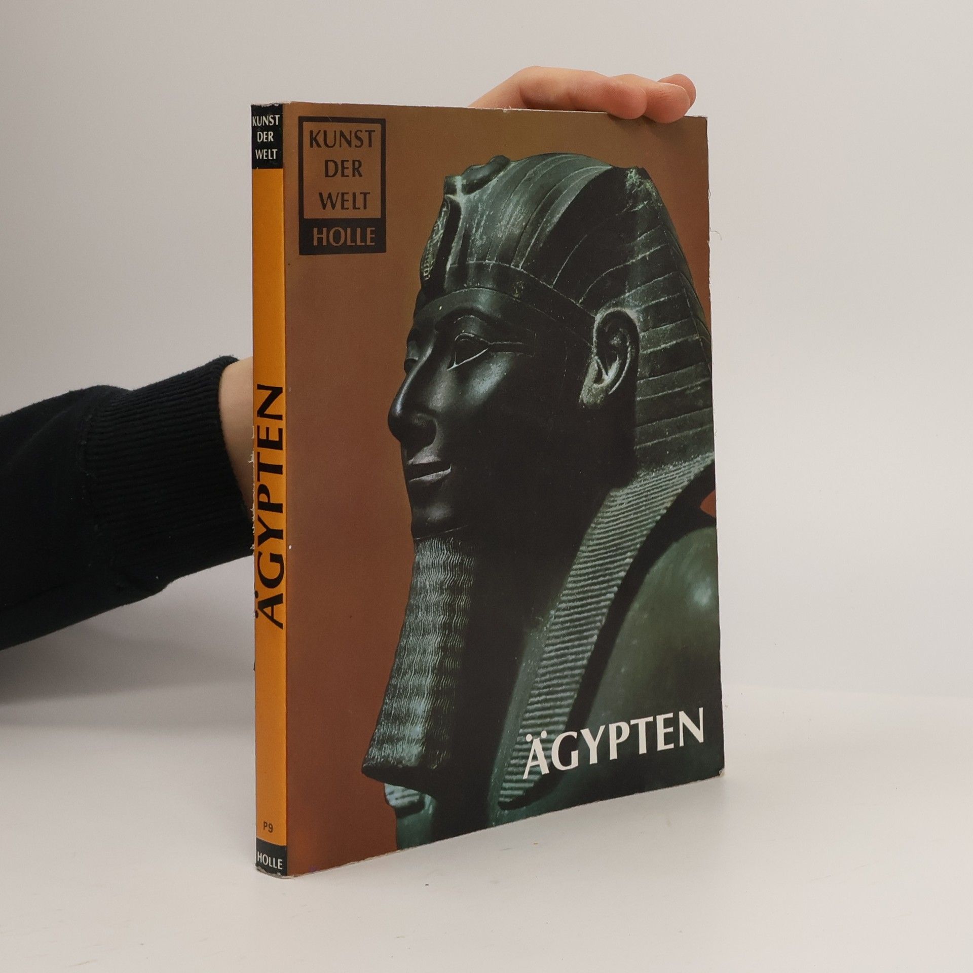 Various authors Ägypten