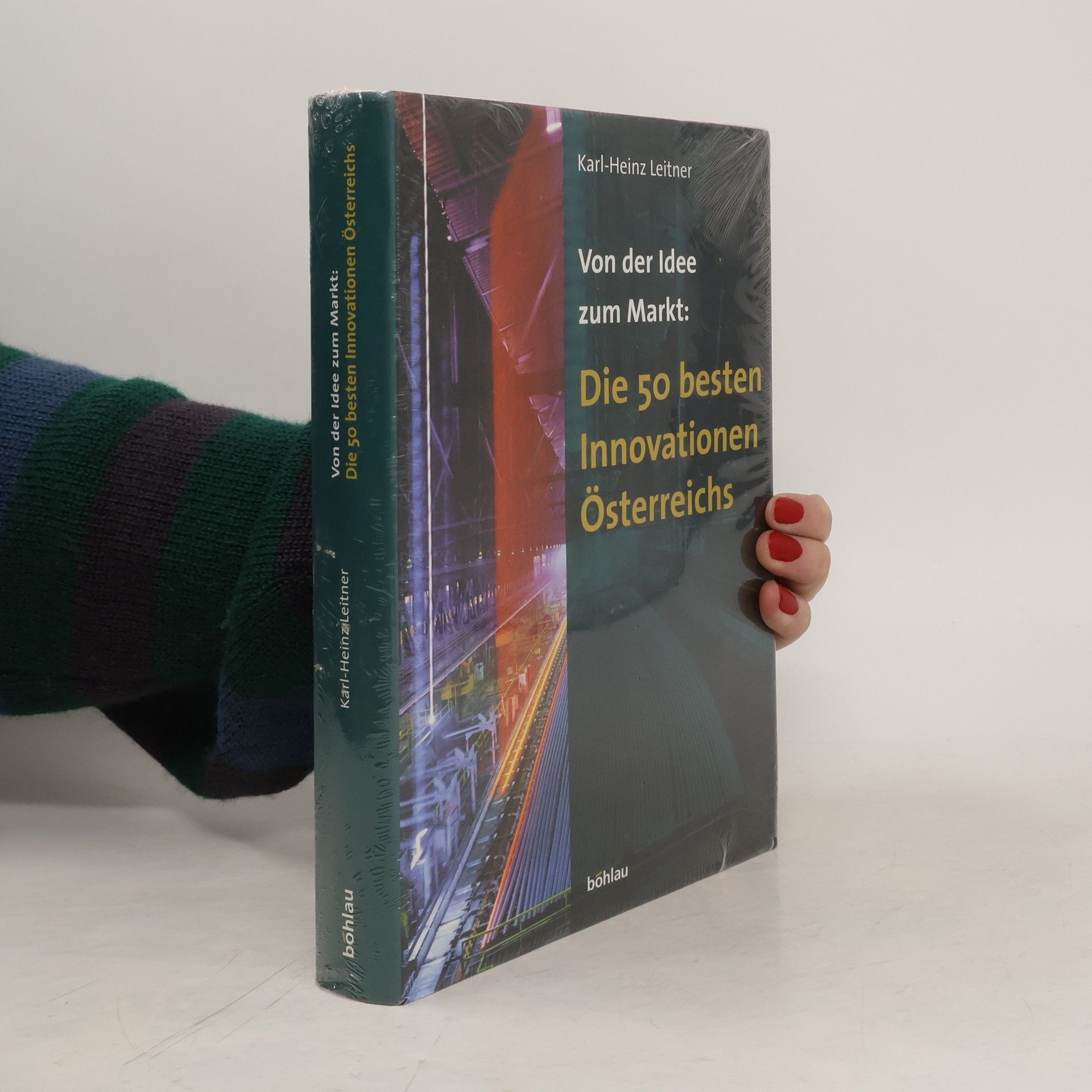 Von Der Idee Zum Markt