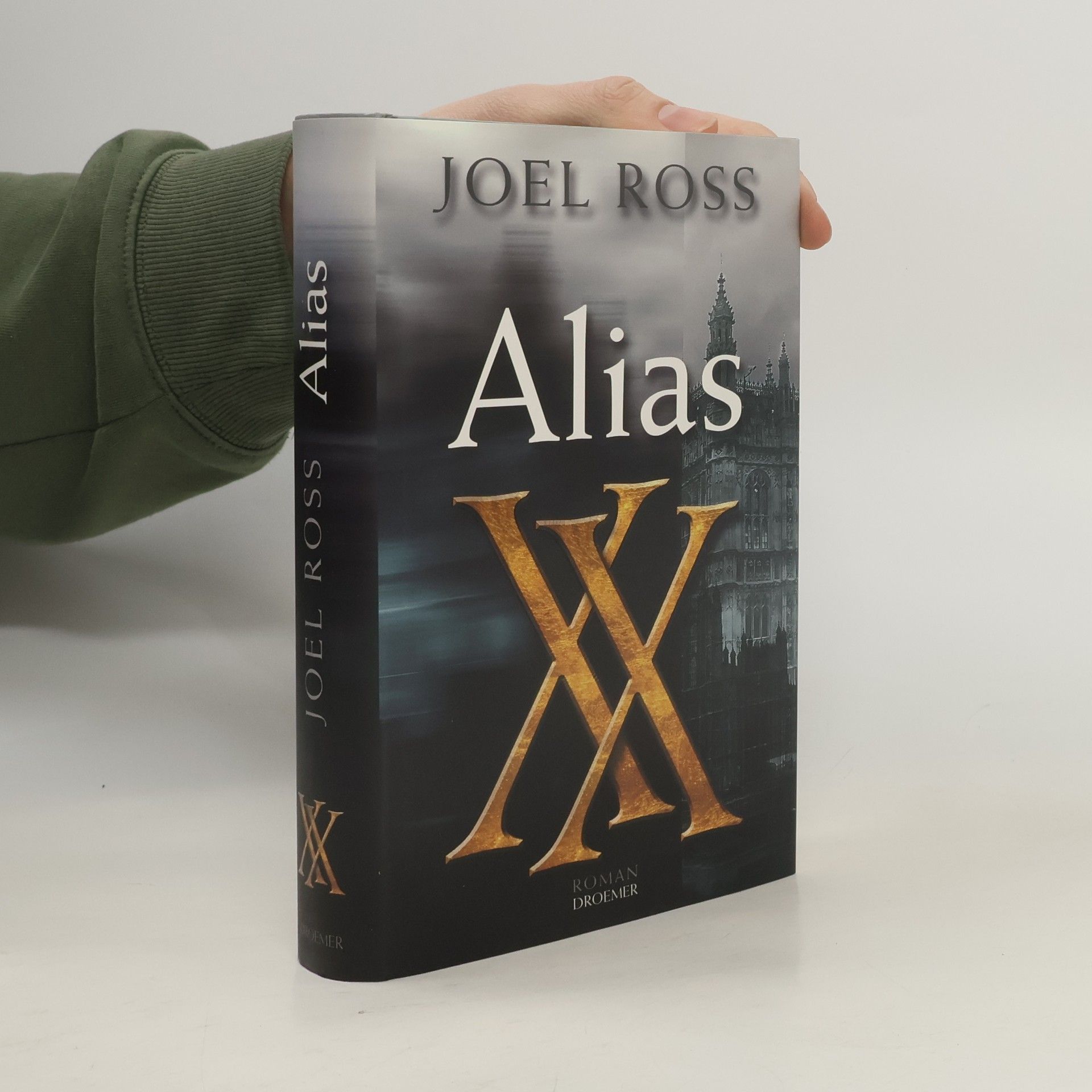 Alias XX