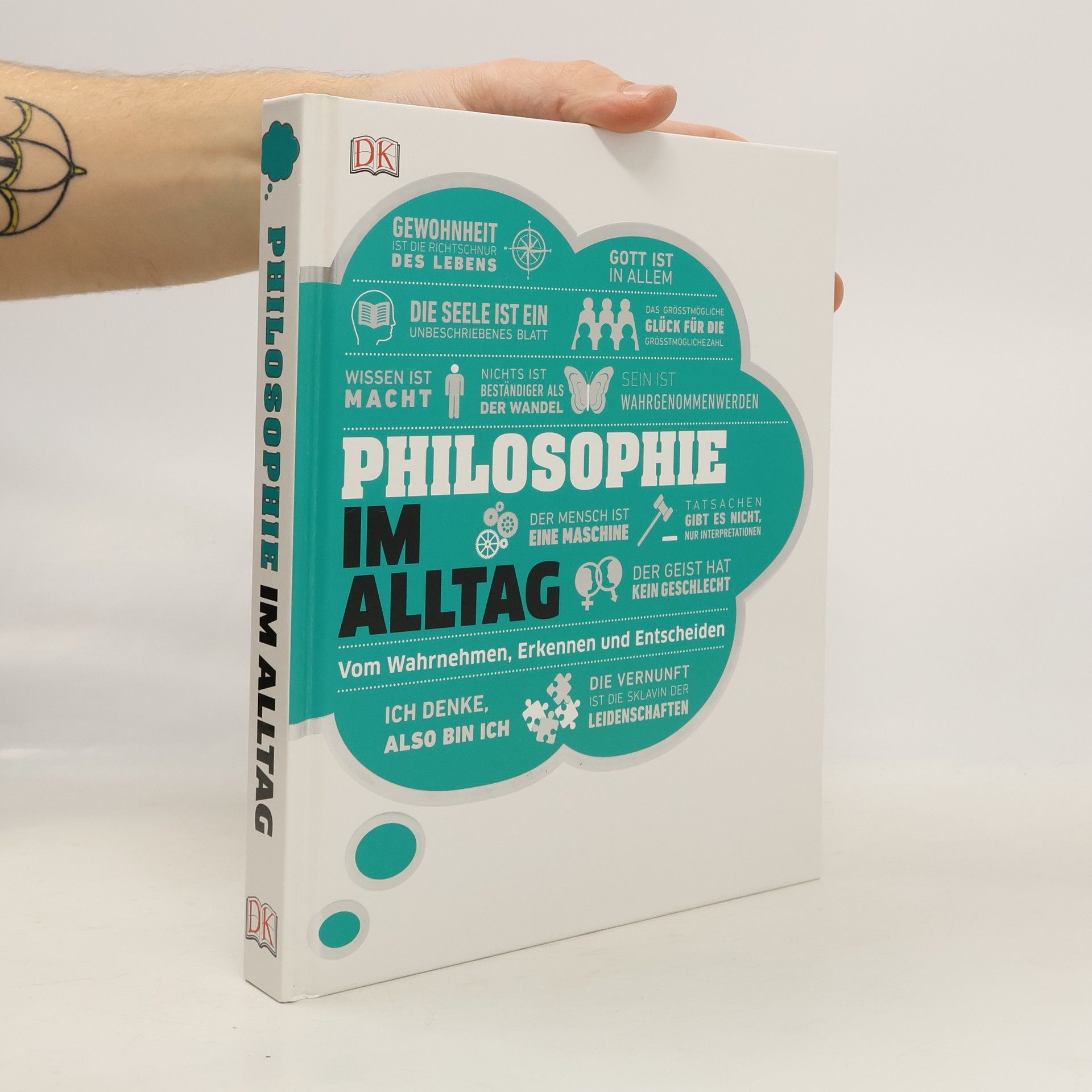 Philosophie im Alltag