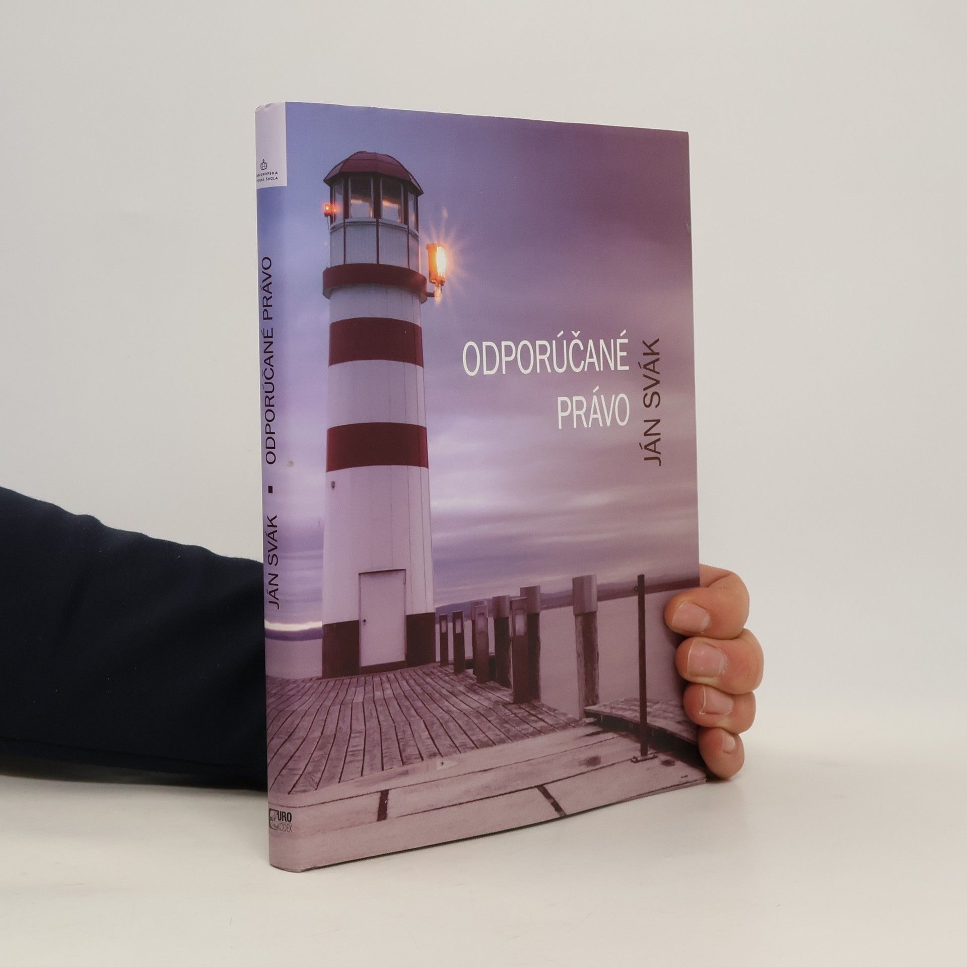 Odporúčané právo