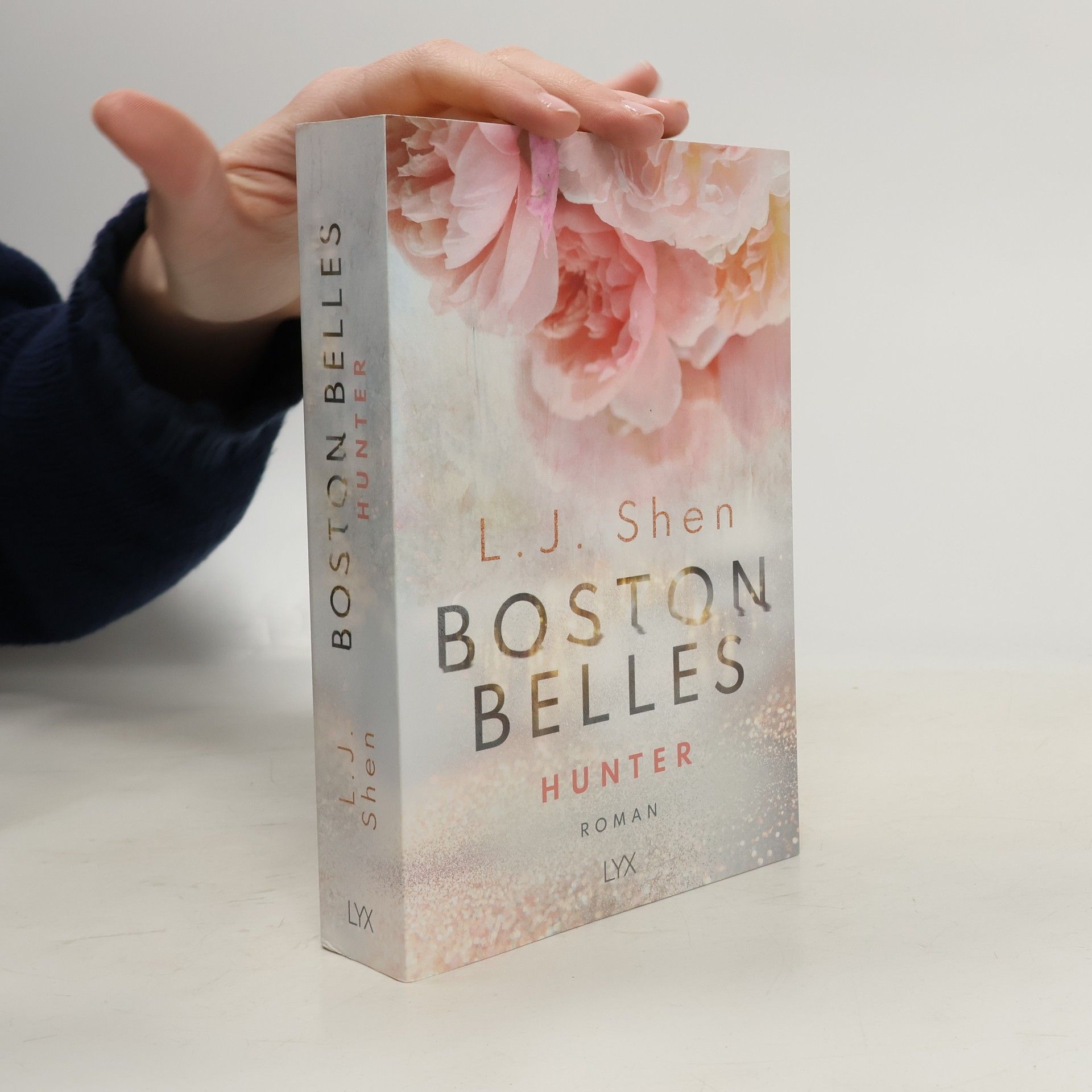 L. J. Shen Boston Belles - Hunter