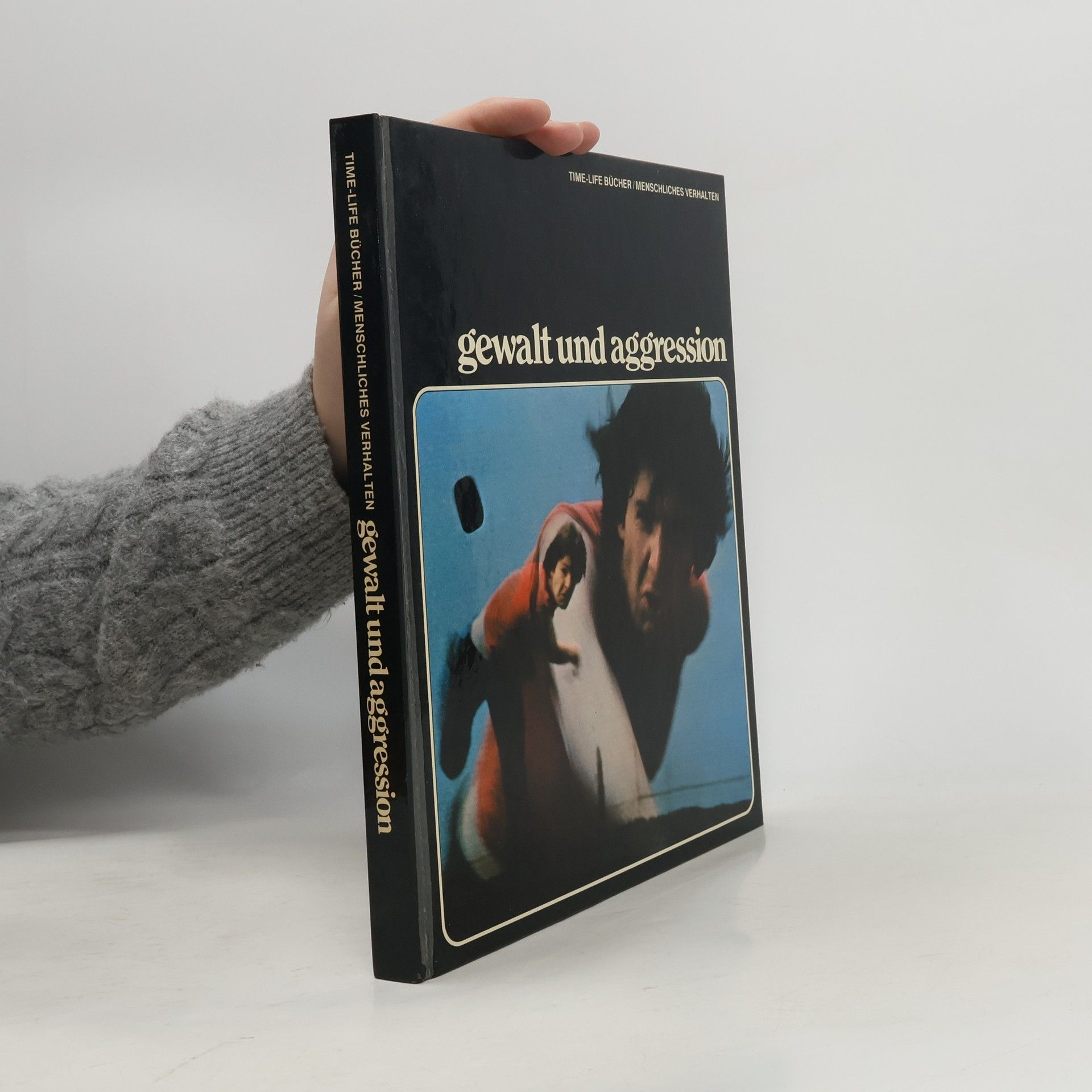 Autorenkollektiv Gewalt und Aggression