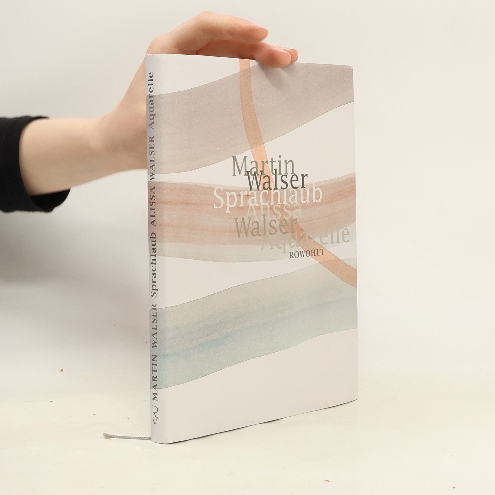 Sprachlaub oder. Wahr ist, was schön ist