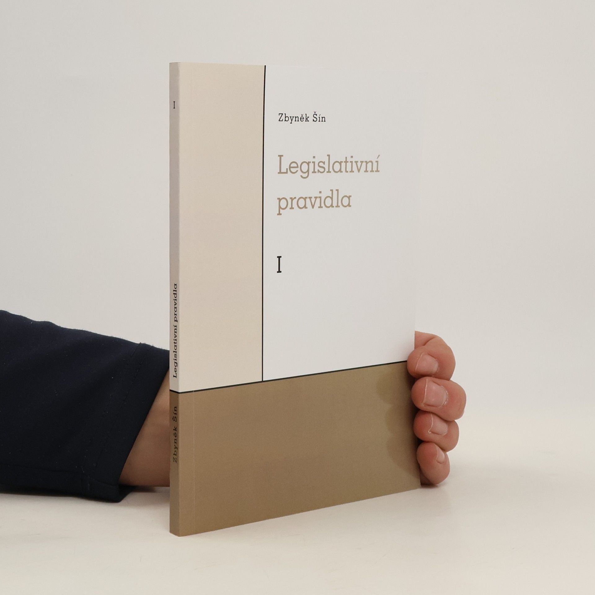 Legislativní pravidla