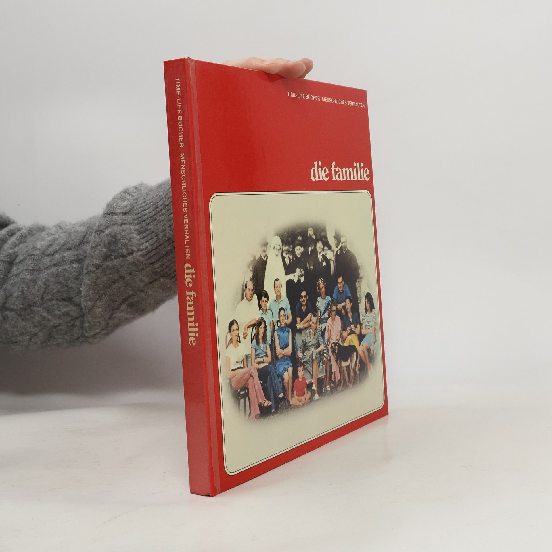 Autorenkollektiv Die Familie