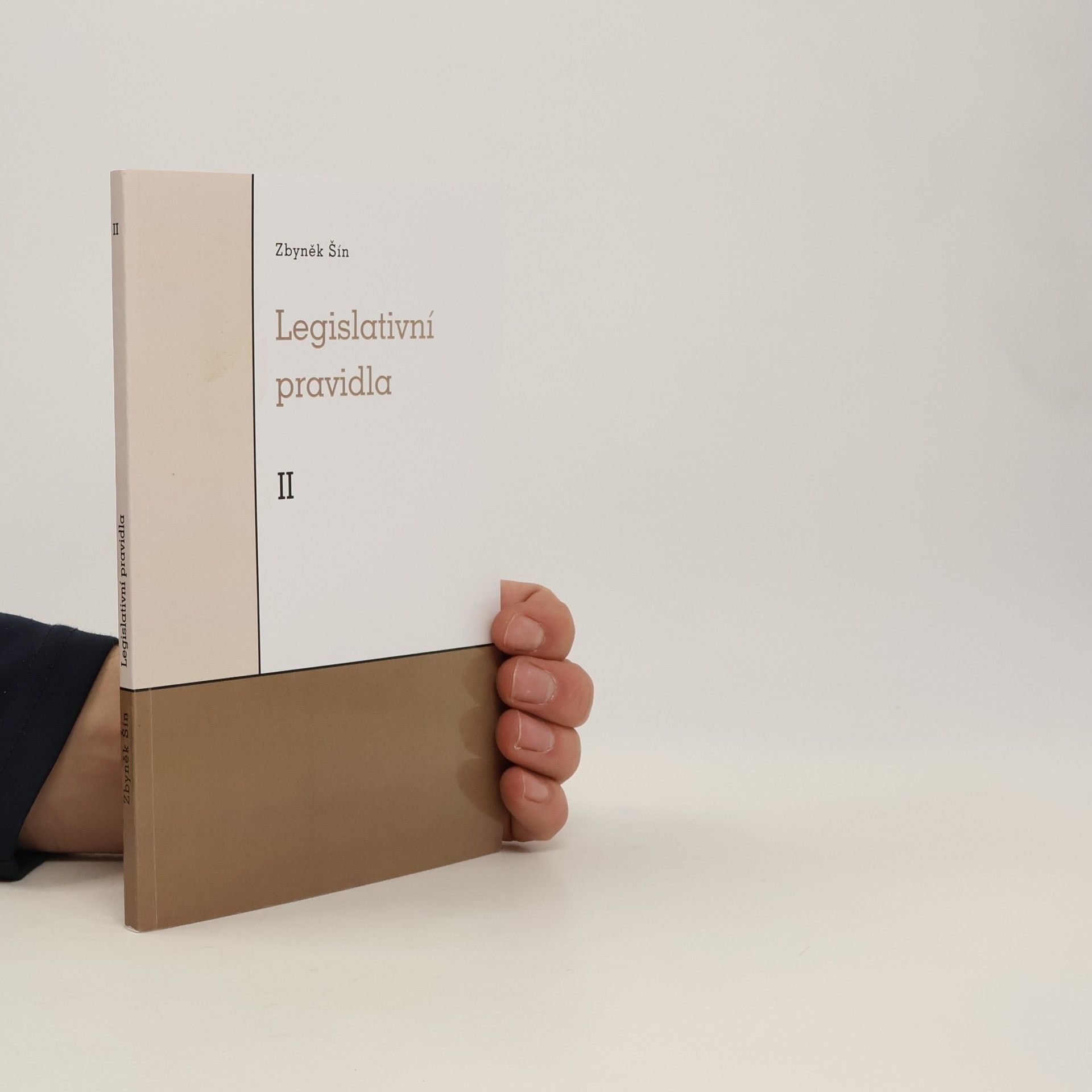 Legislativní pravidla