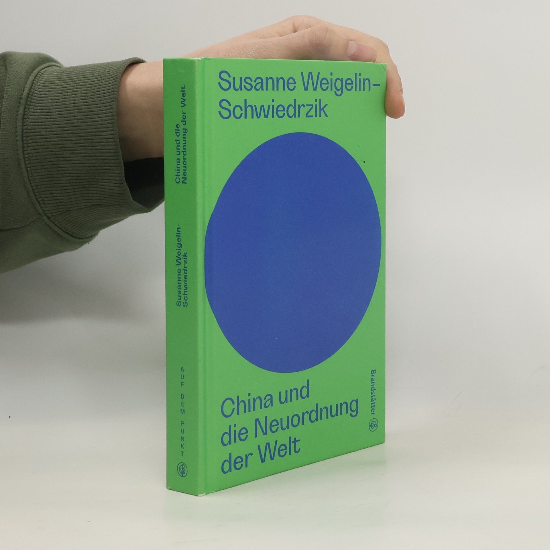 China und die Neuordnung der Welt