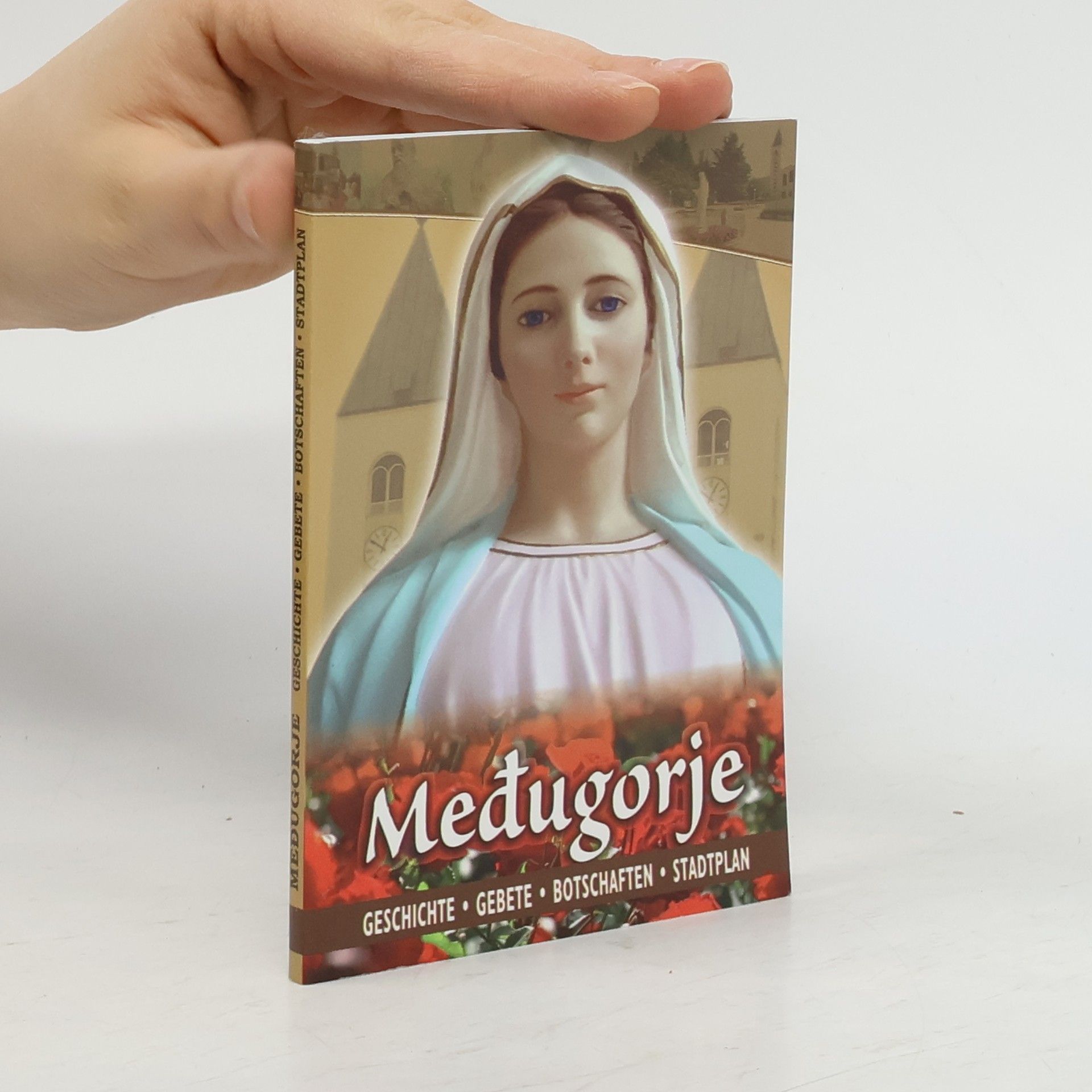 Autorenkollektiv Međugorje