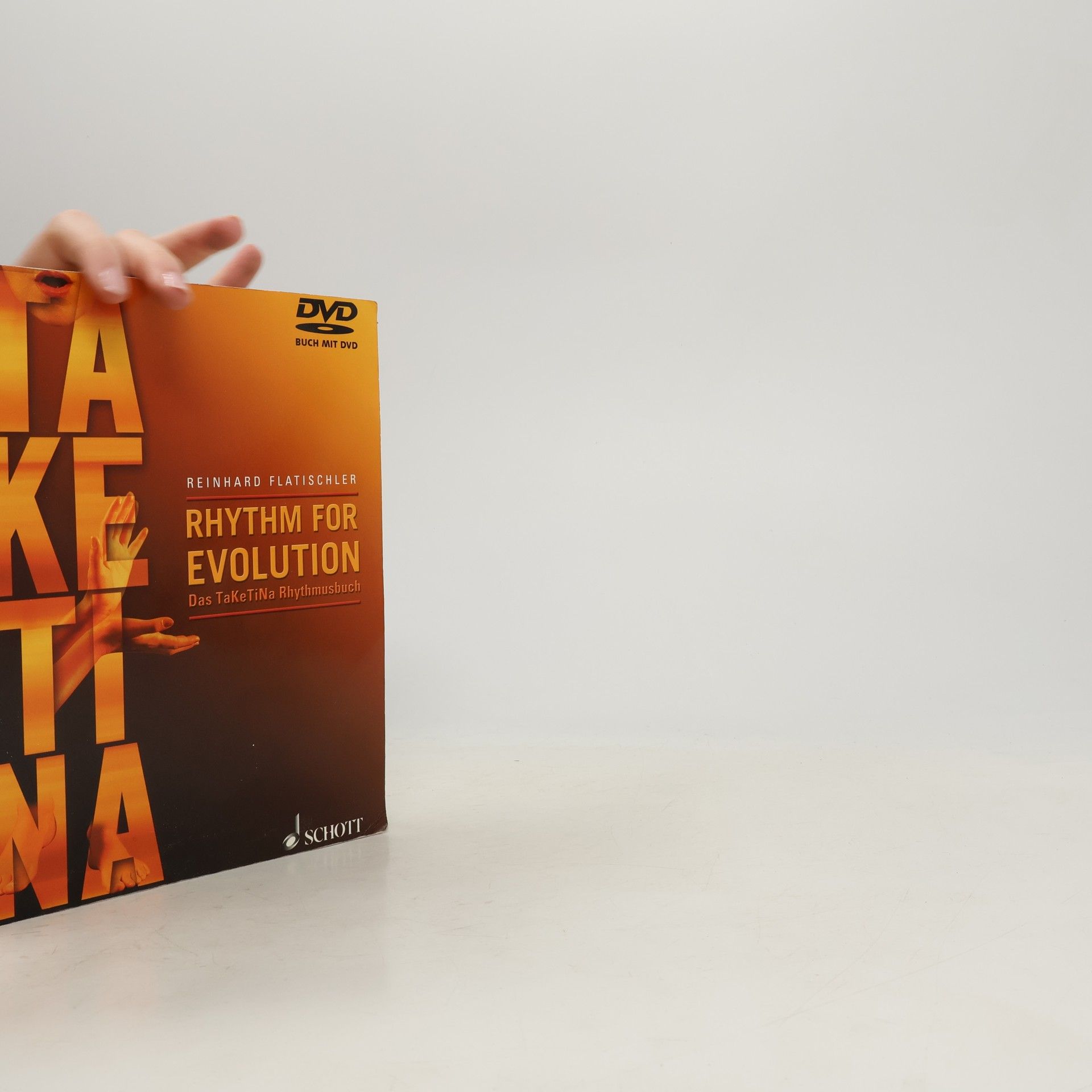 Rhythm for evolution