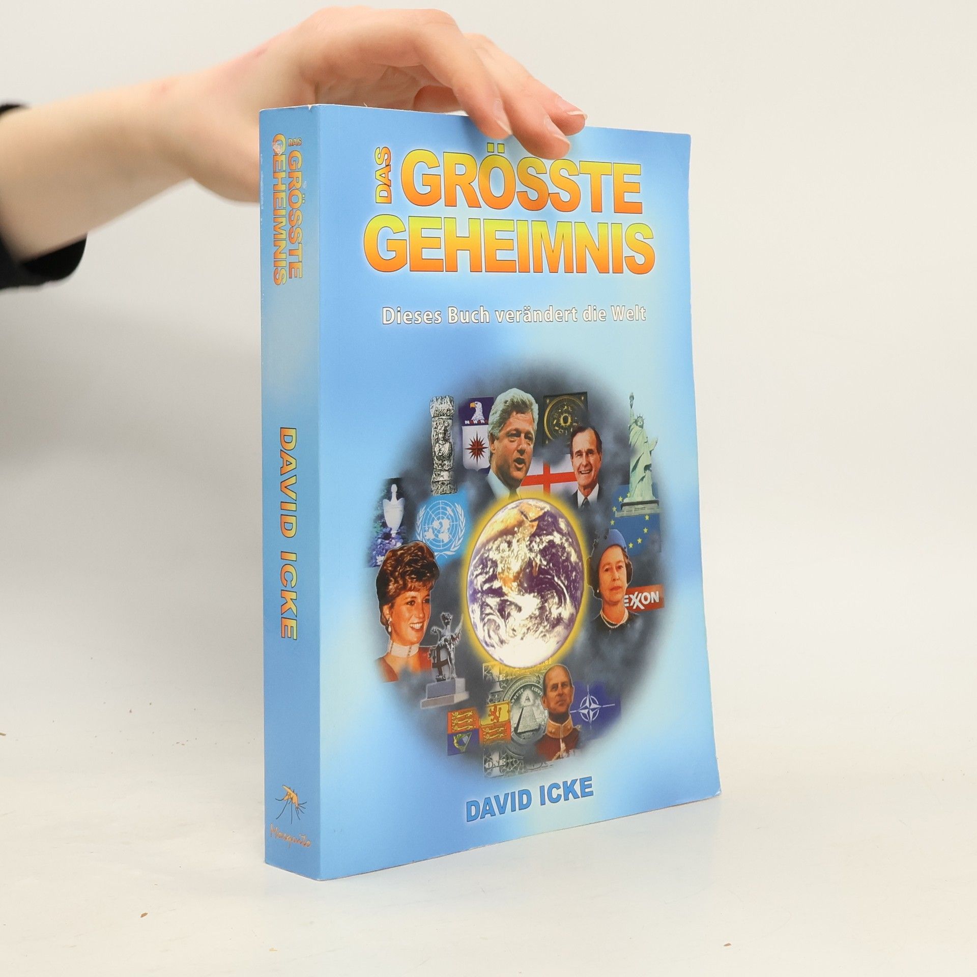 Kolektív autorov Trance-Scripte des Wandels