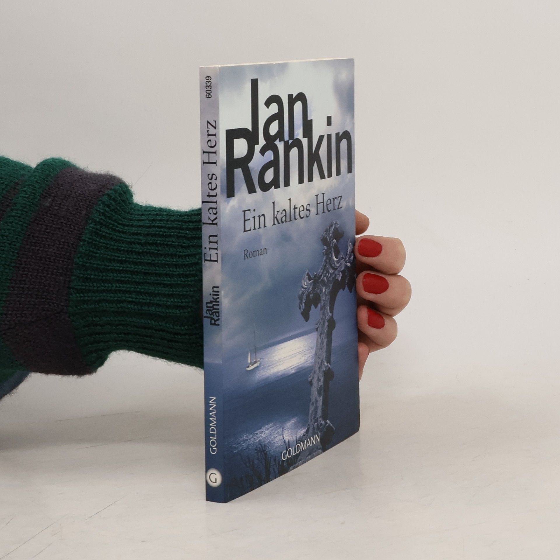 Ian Rankin Ein kaltes Herz