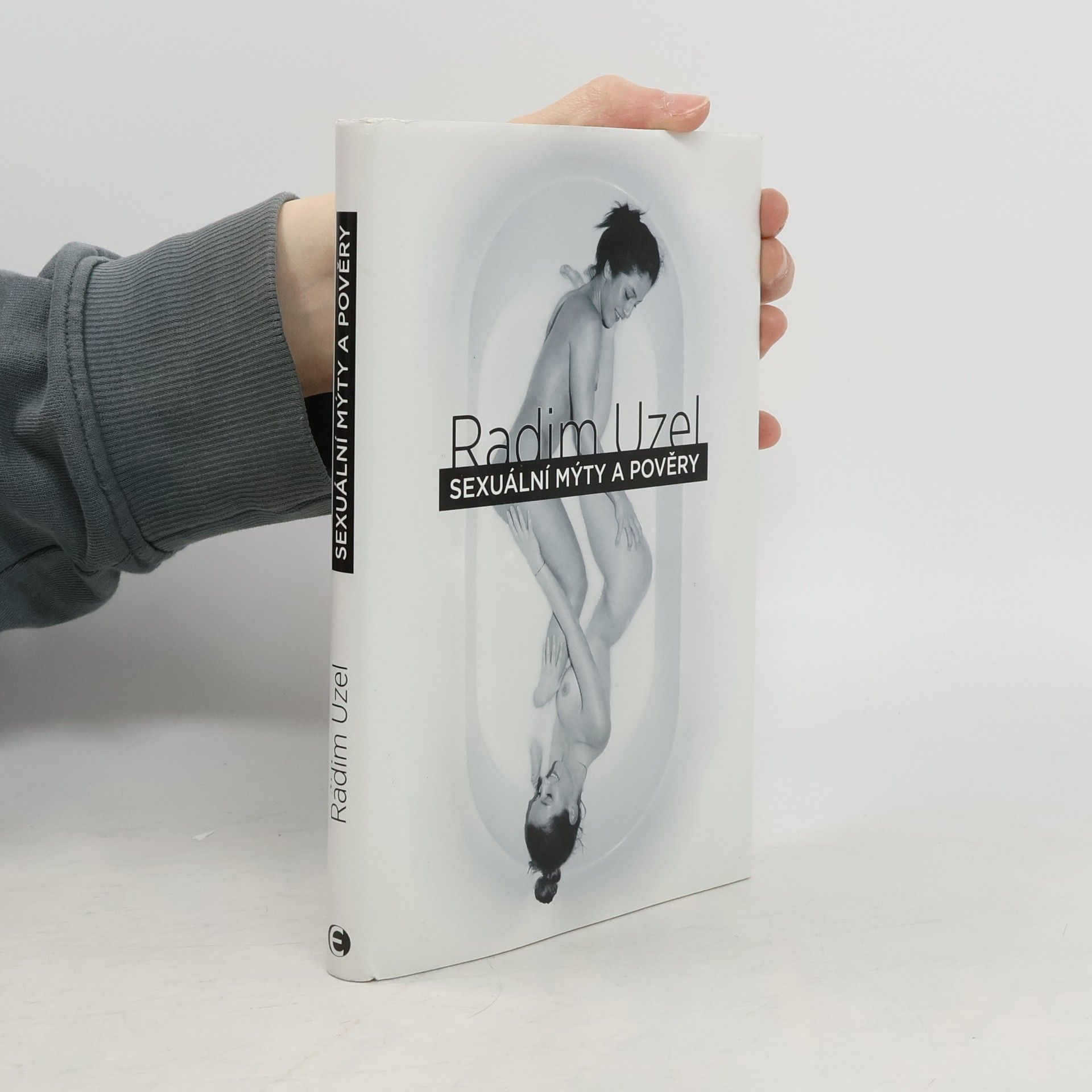 Radim Uzel Sexuální mýty a pověry