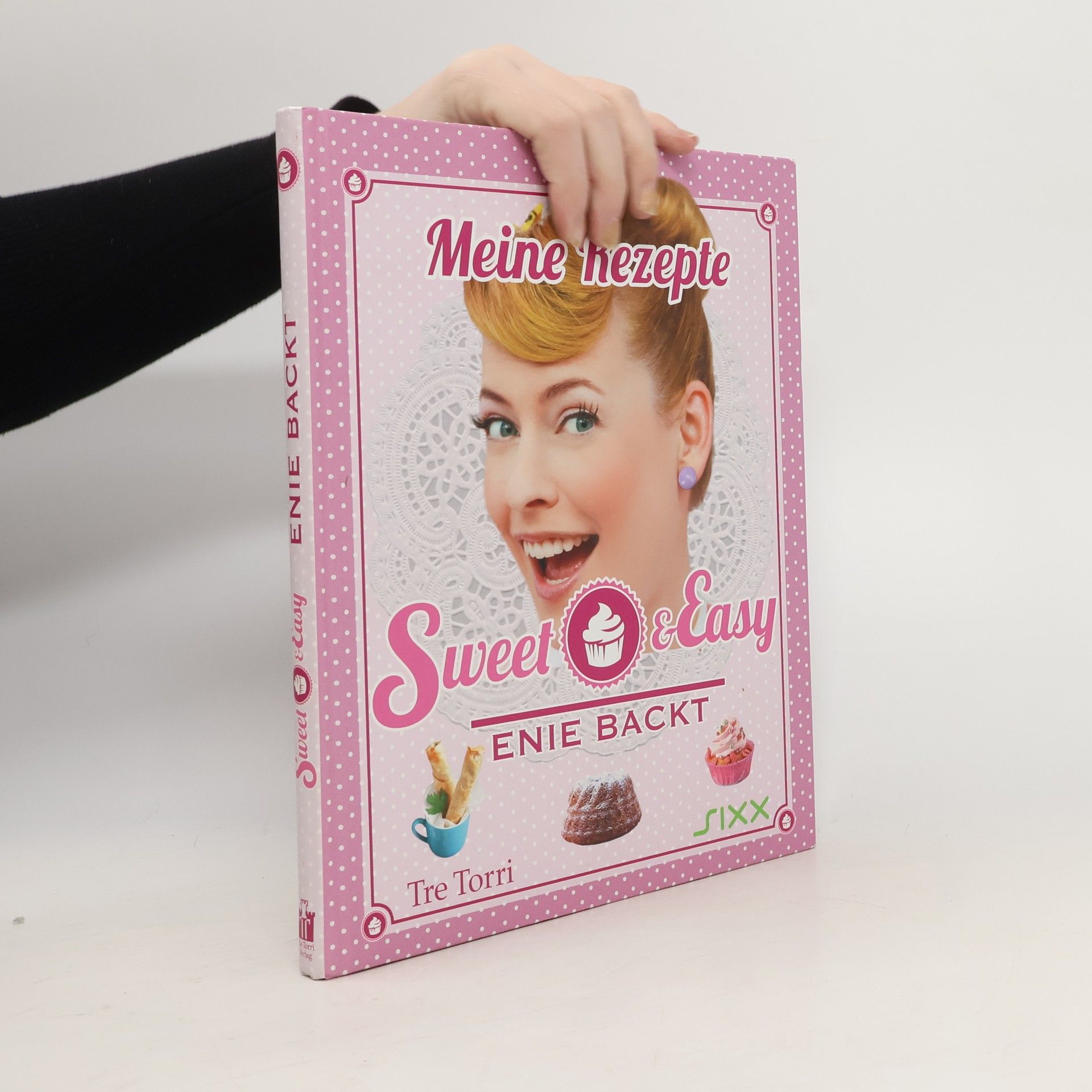 Various authors Sweet & easy